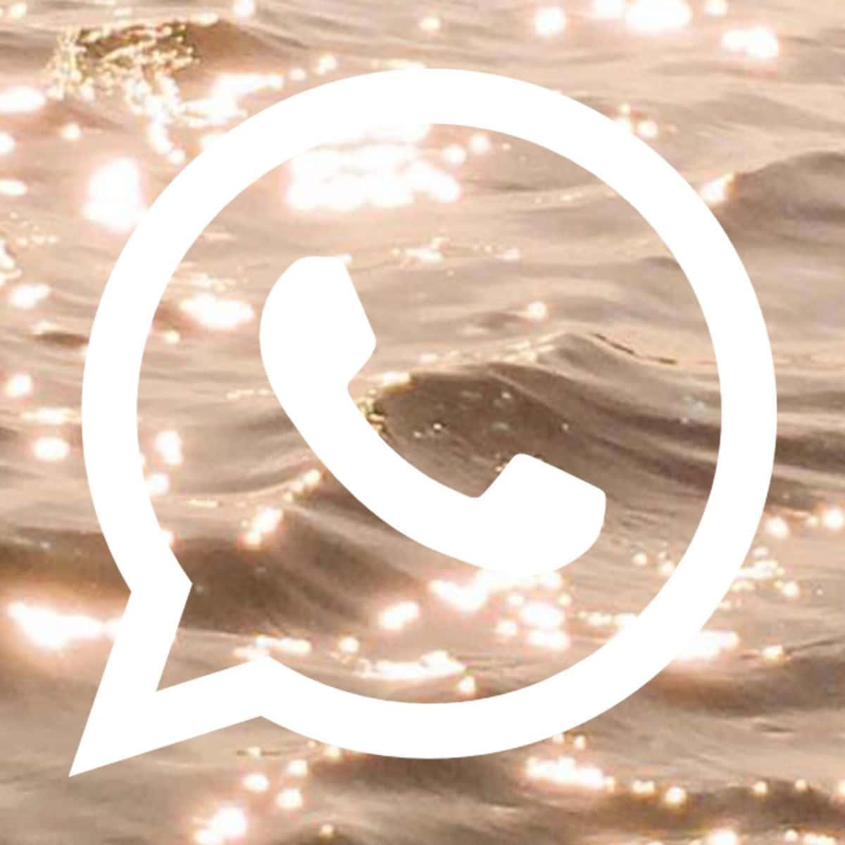 Enjoy The Power Of Communication With Whatsapp — 1200x1200 wallpaper