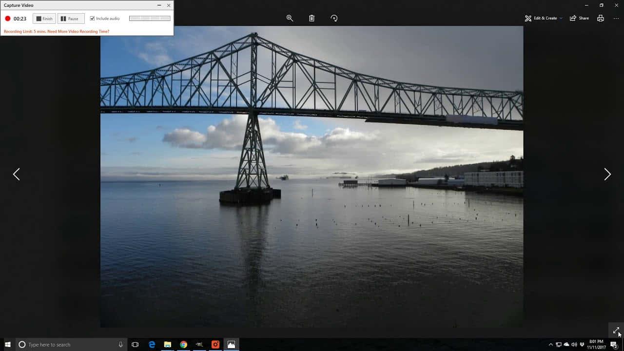 Enjoy the Stunning Visual Effects of Windows — 1280x720 wallpaper