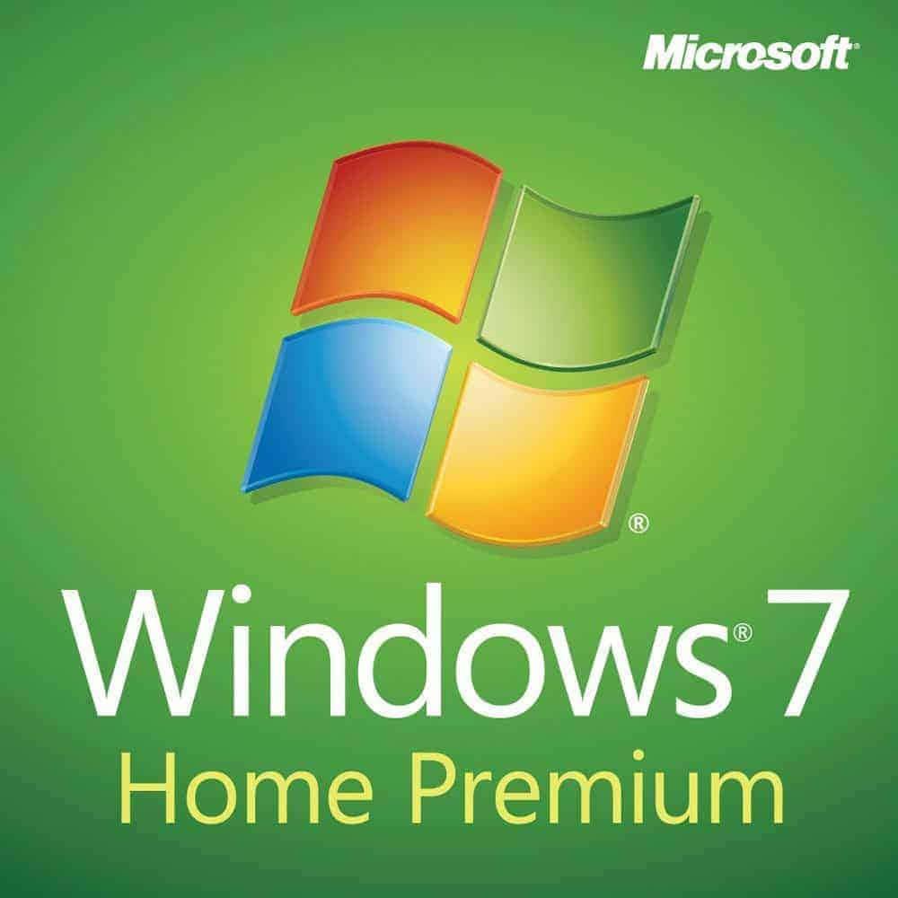 Enjoy the Ultimate Performance with Windows 7 — 1000x1000 wallpaper