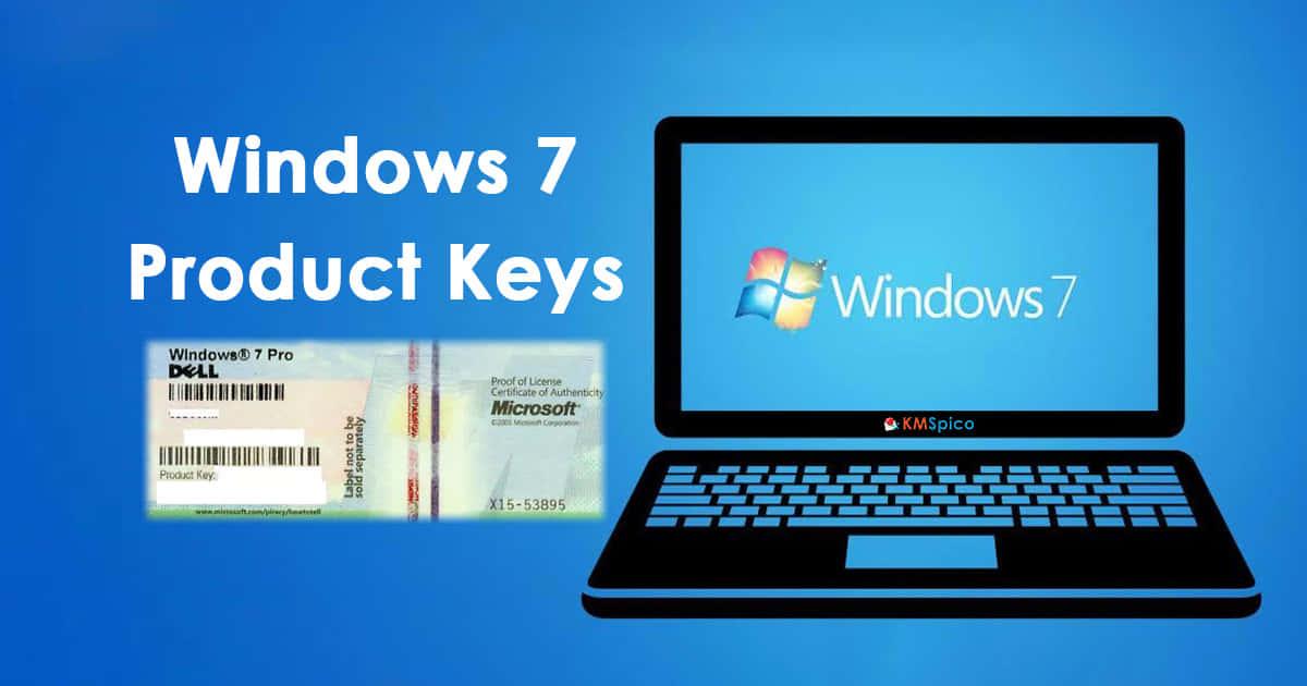 Enjoy the vast versatility of Windows 7 — 1200x630 wallpaper