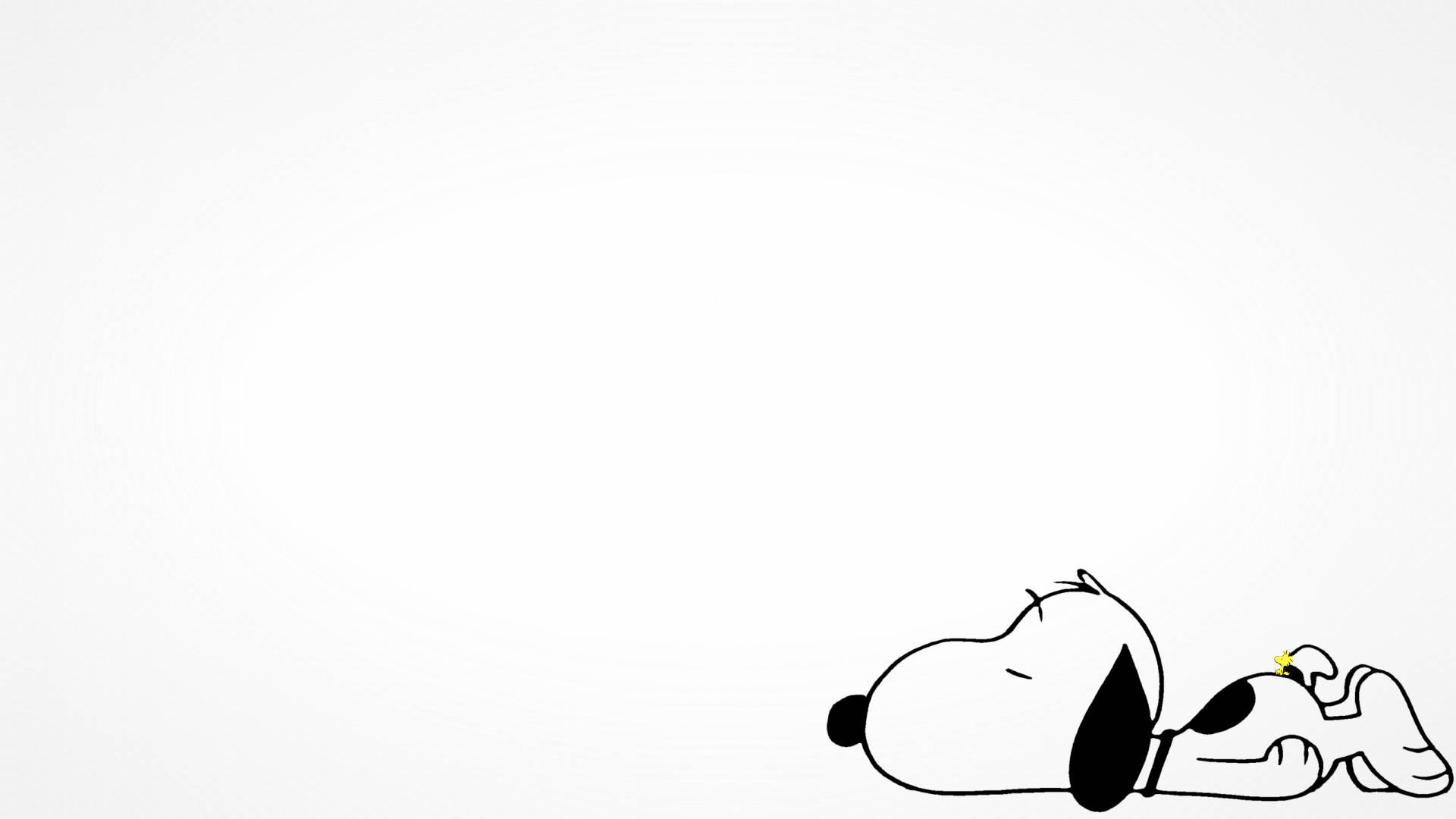 Enjoying a Relaxing Moment — 1920x1080 wallpaper