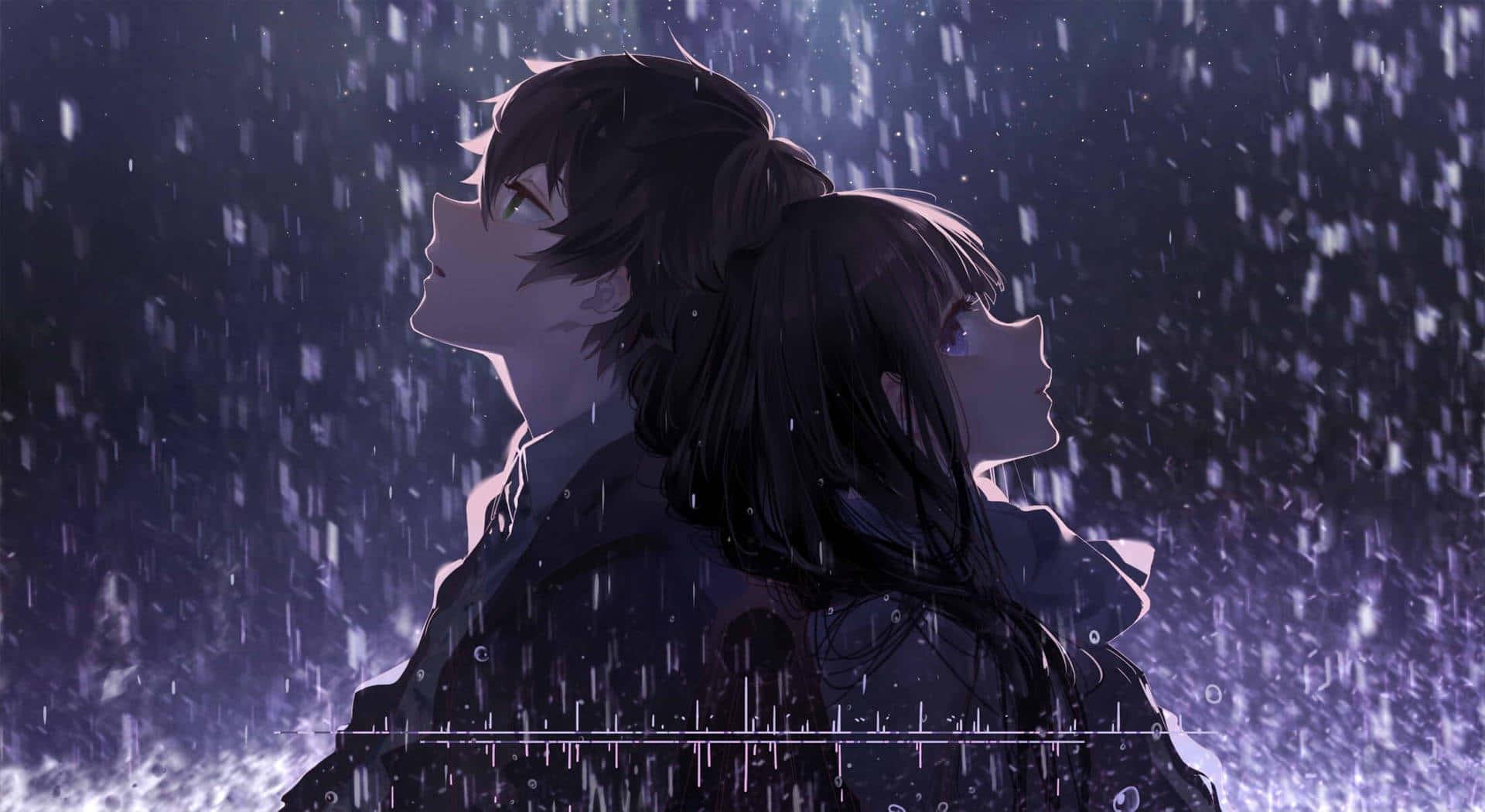 Enjoying Dreamland Together — 1920x1050 wallpaper