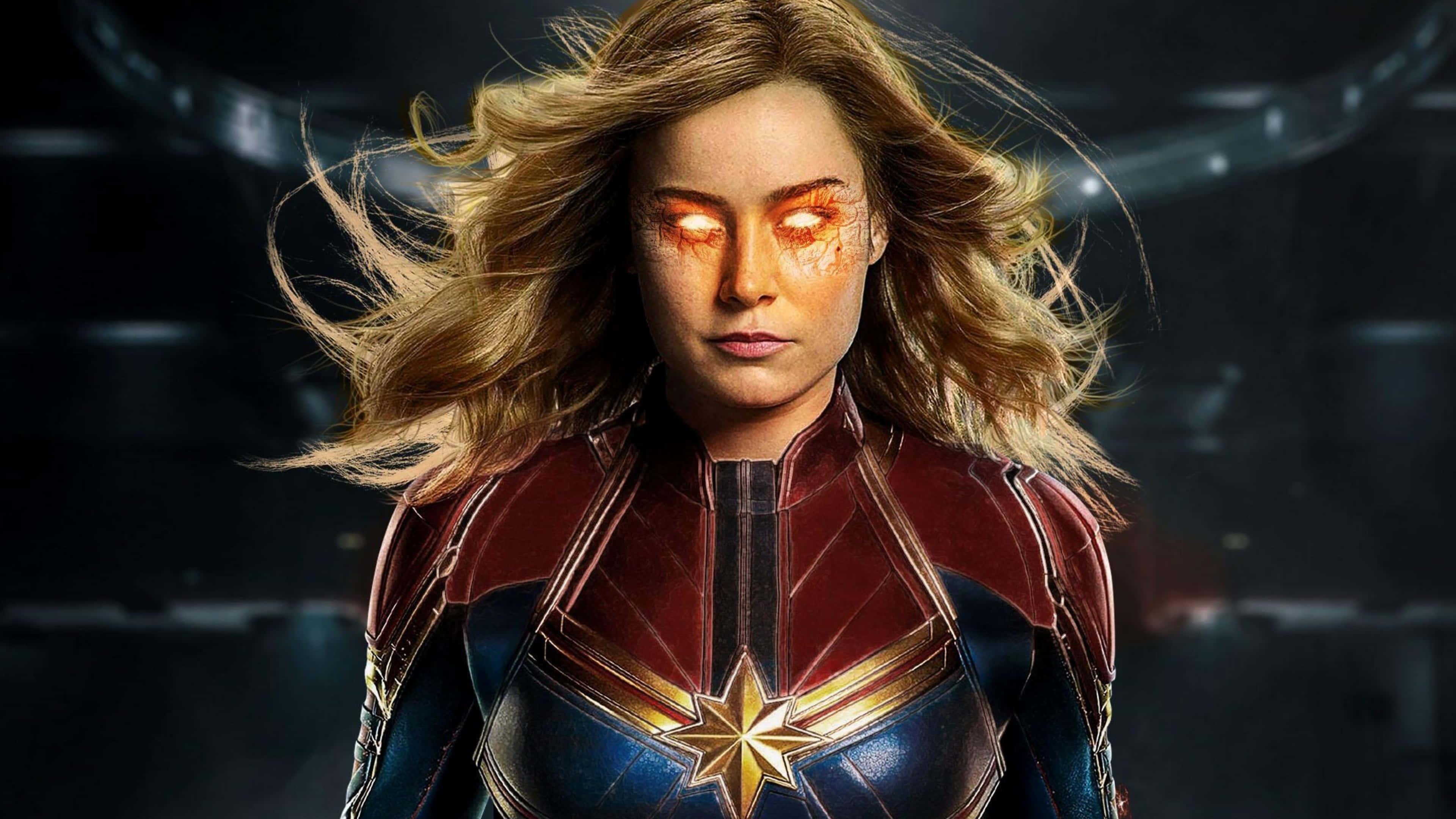 Epic Assembly of Marvel Superheroes — 3840x2160 wallpaper