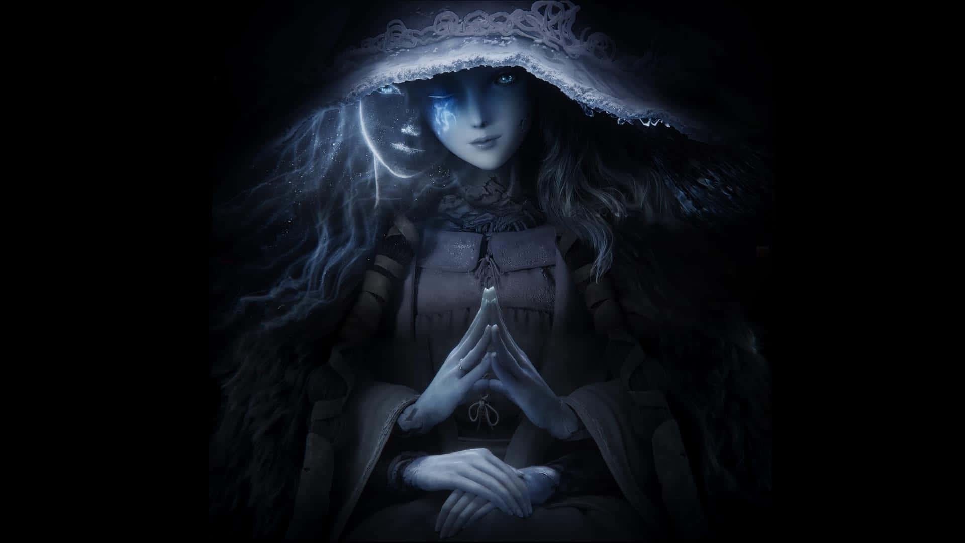 Epic Elden Ring Fantasy World — 1920x1080 wallpaper