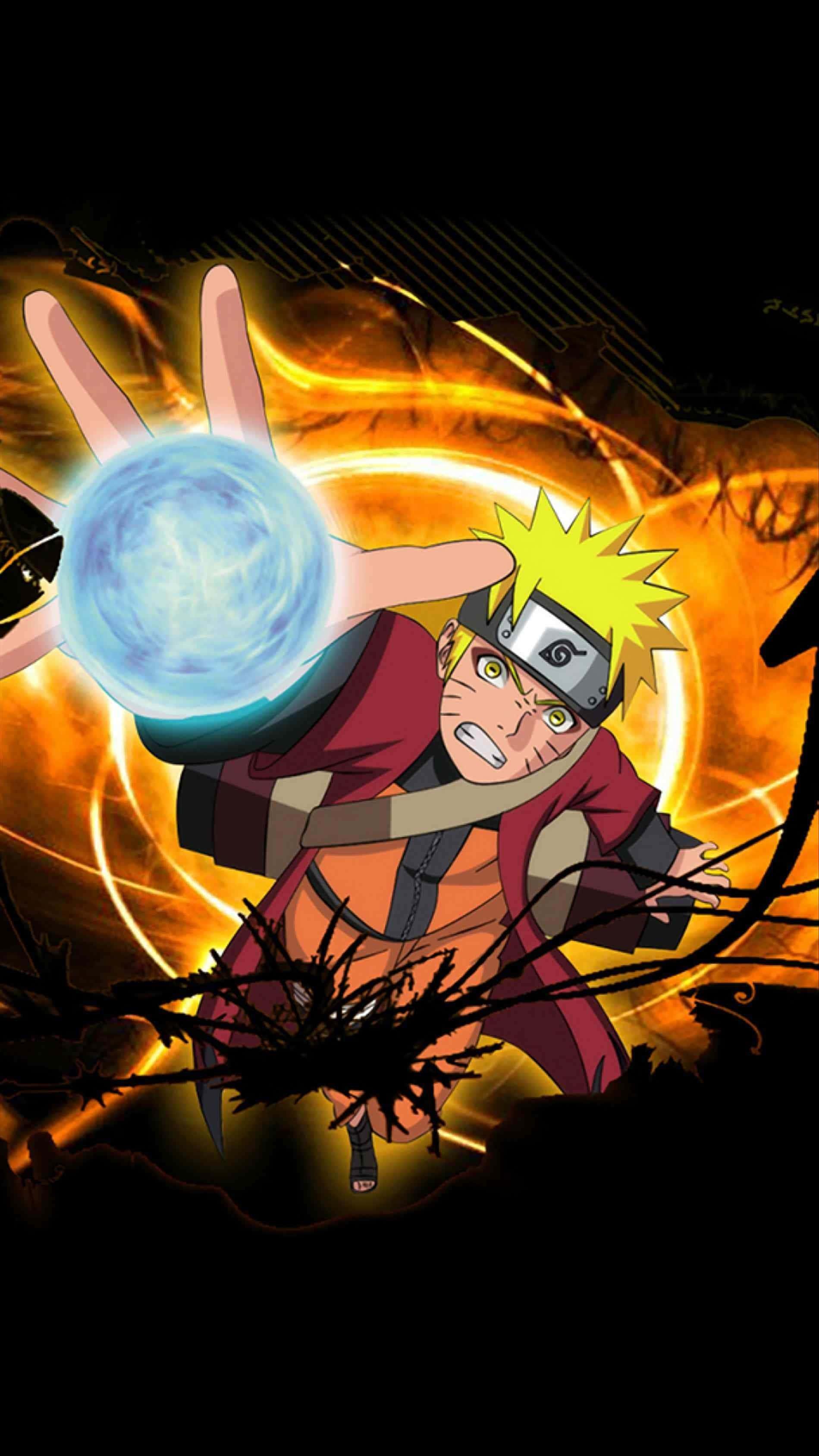 Epic Naruto Phone Background — 1899x3377 wallpaper