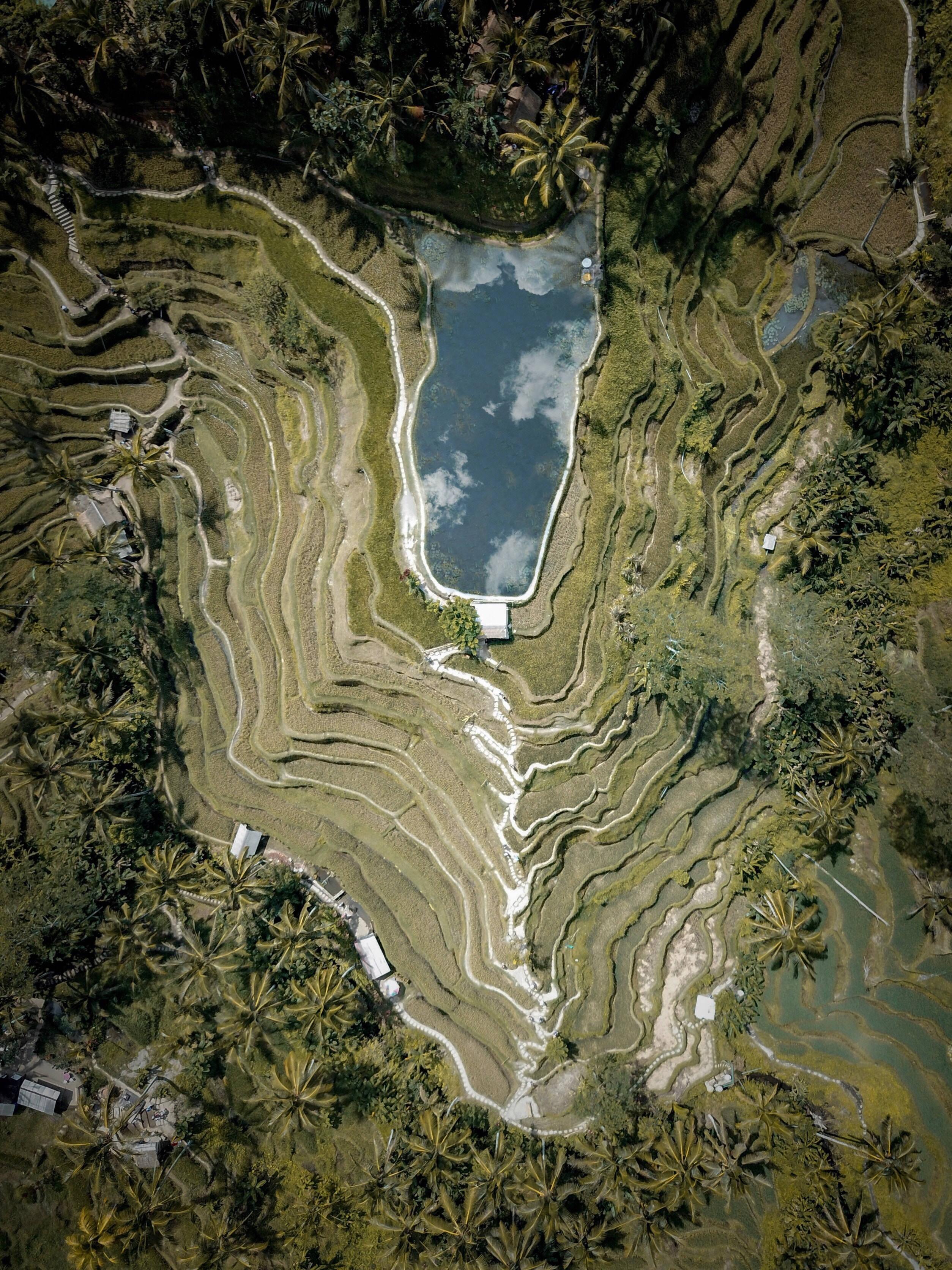 Escape the Mundanity and Explore the Natural Beauty of the Landscape — 2508x3344 wallpaper