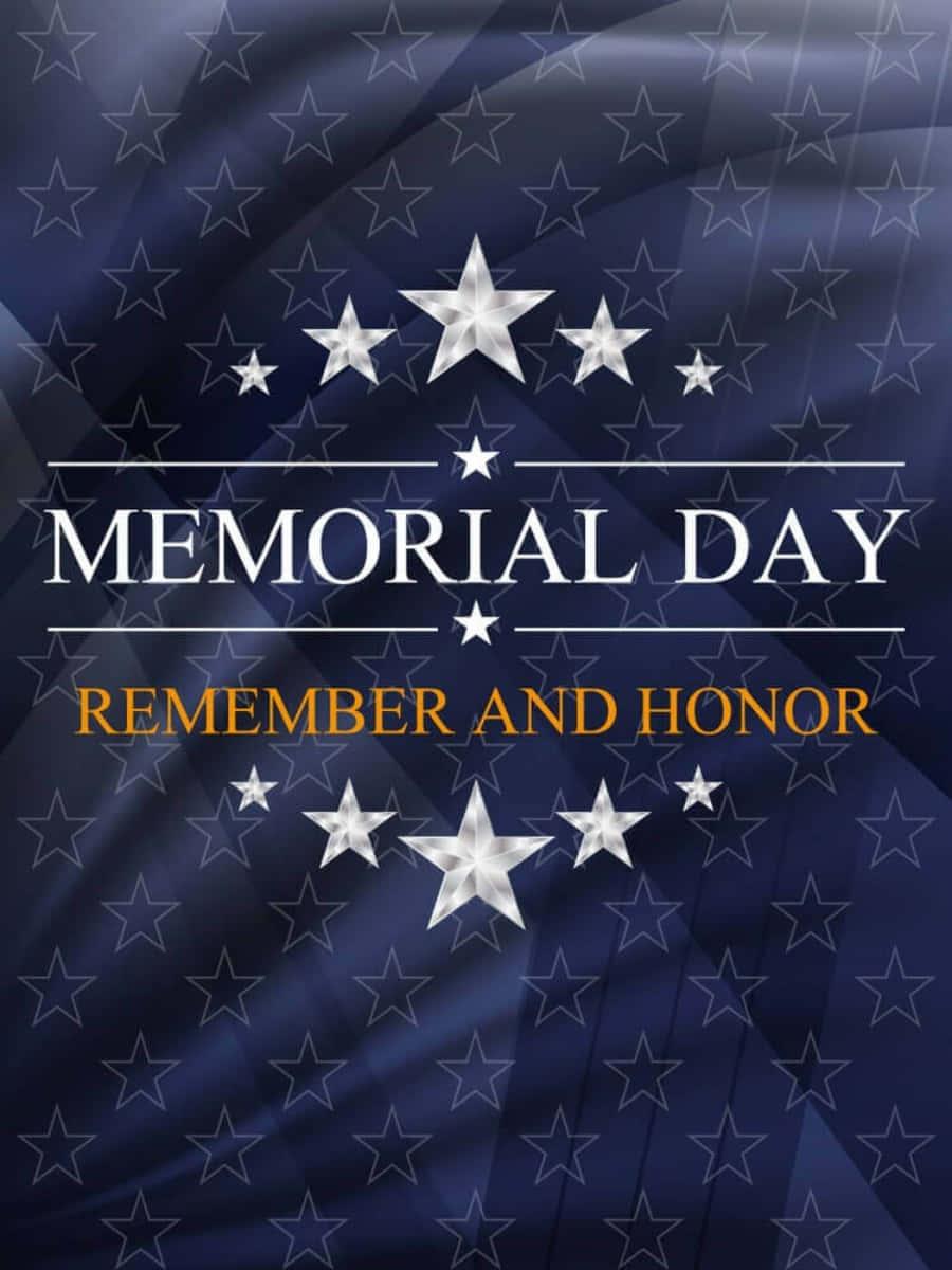 Every American should remember to give thanks to our brave veterans on Memorial Day — 900x1200 wallpaper