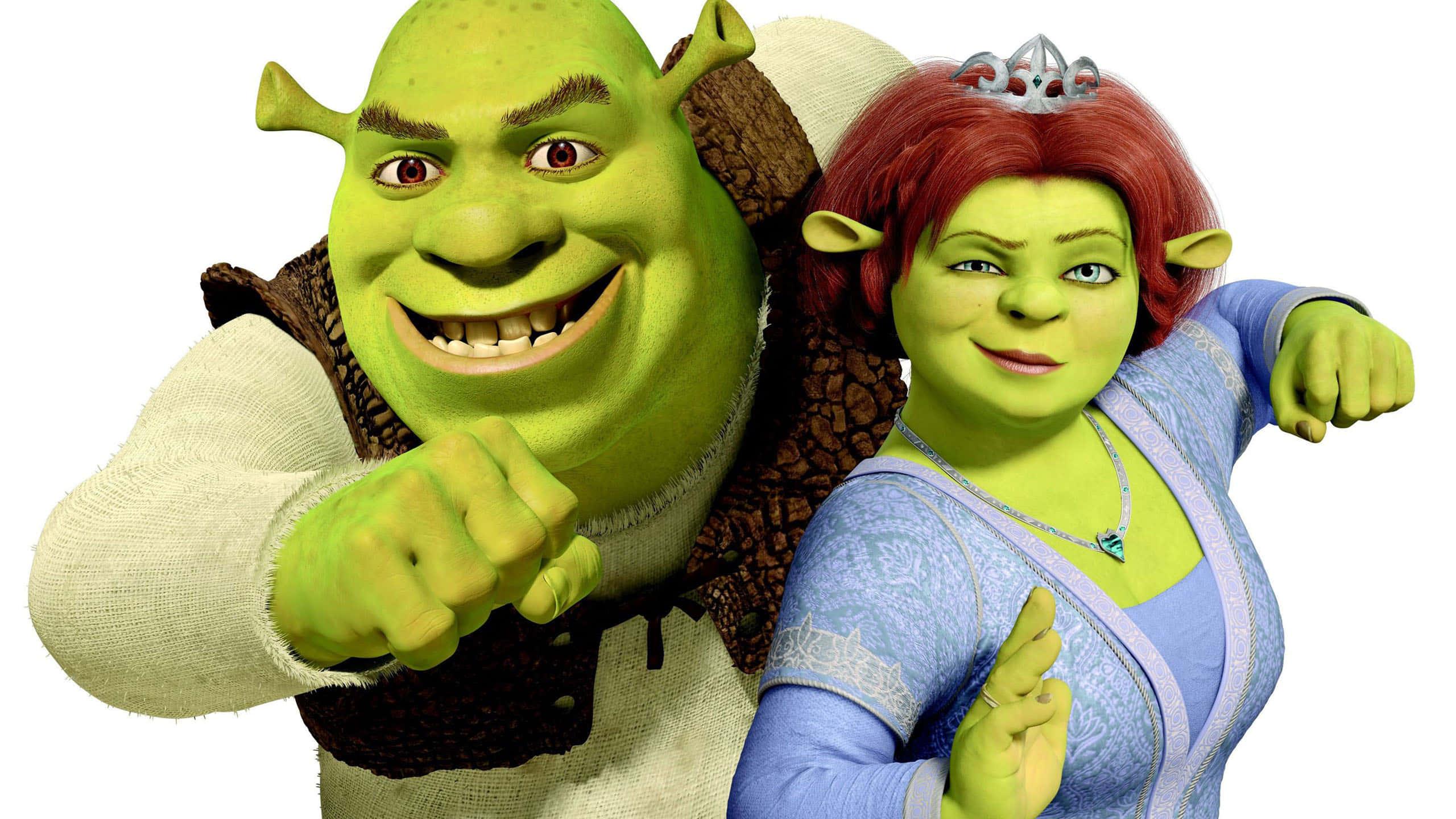 Everything's better when you do it together! — 2560x1440 wallpaper