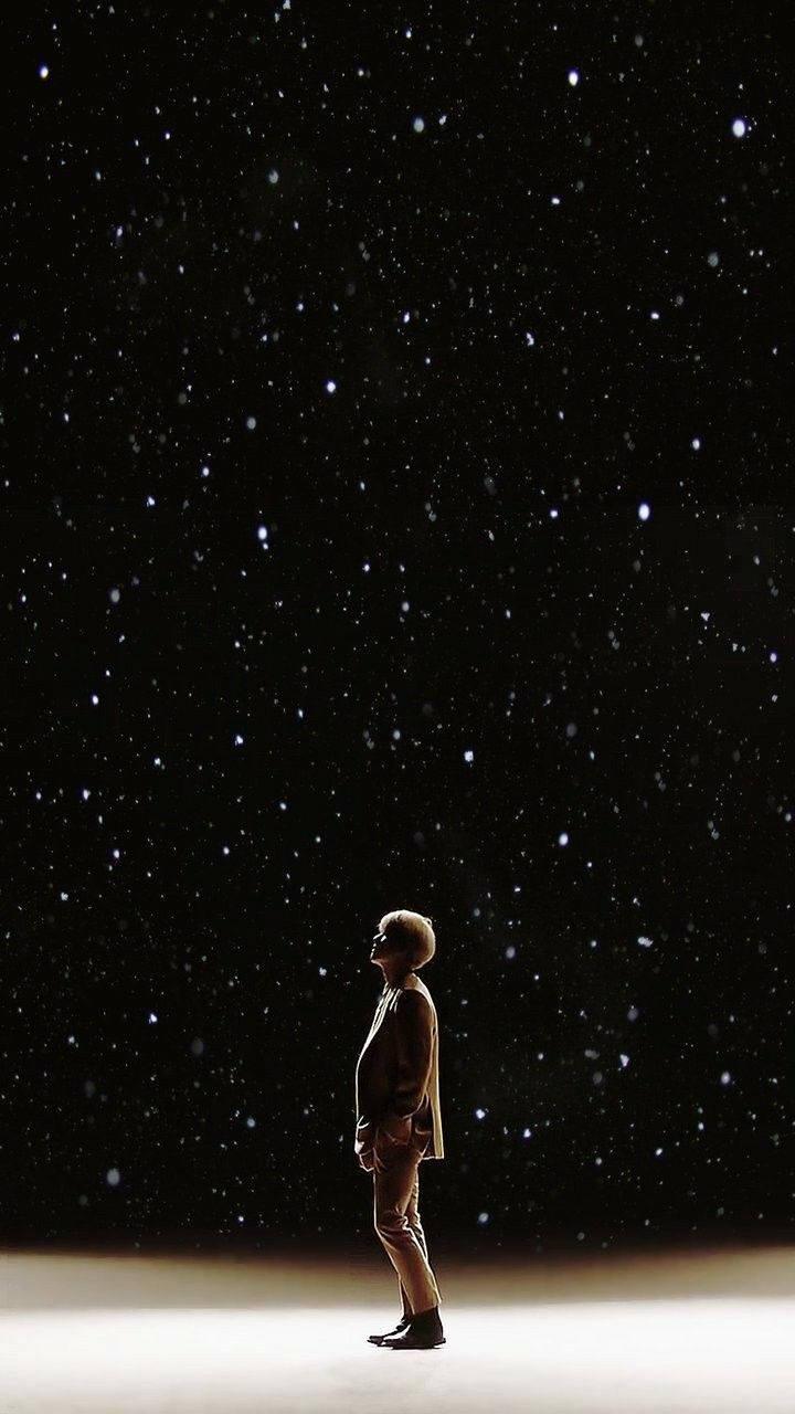 EXO Baekhyun Universe Background — 720x1280 wallpaper
