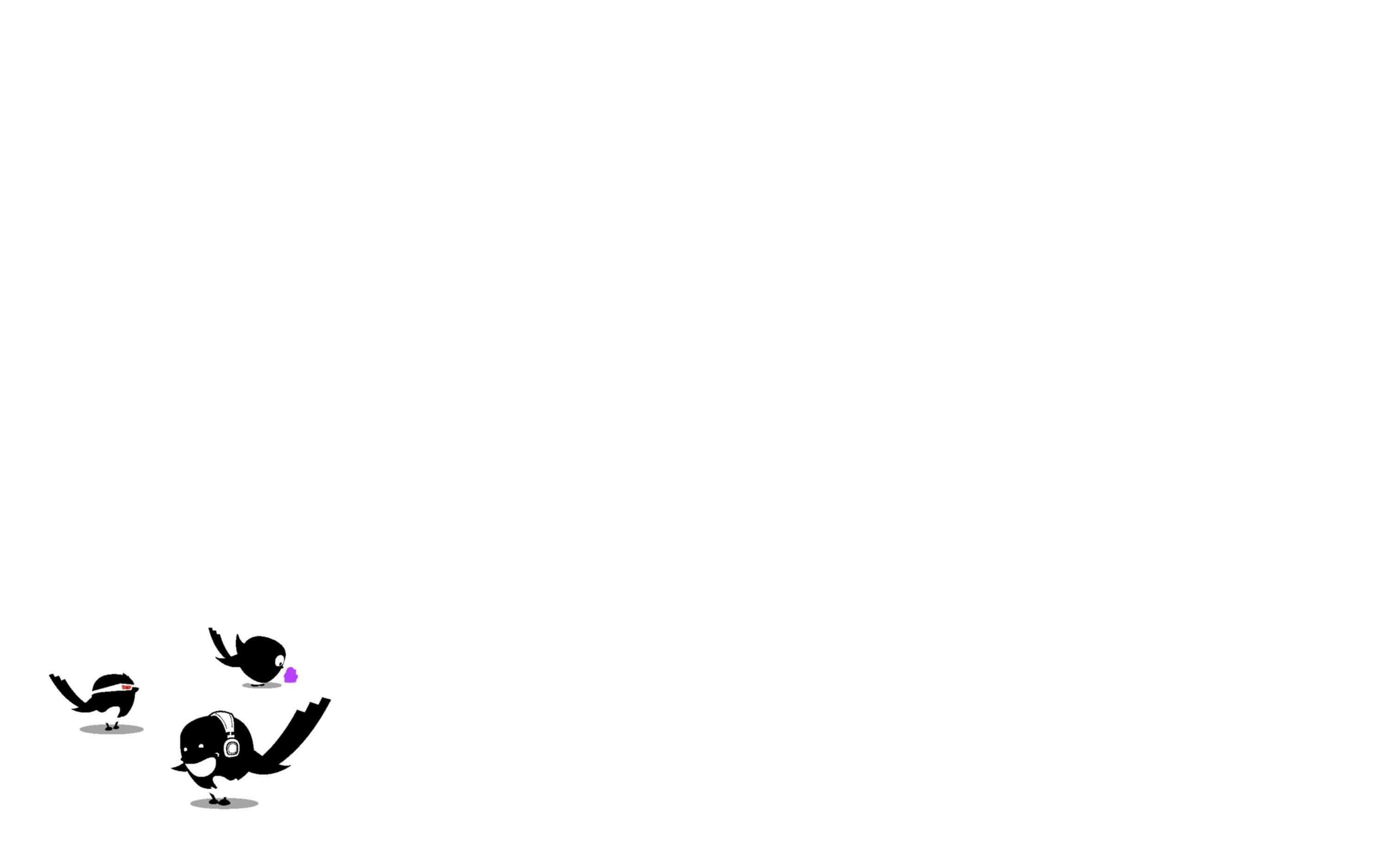Experience a peaceful journey into the white aesthetic — 3000x1875 wallpaper