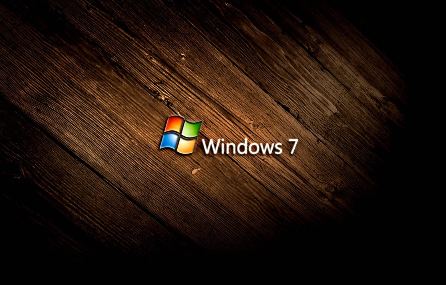 Experience a Timeless Classic with Windows 7 — 1562x997 wallpaper