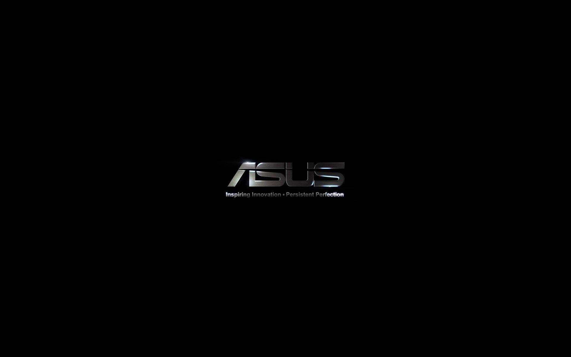 Experience #InSearchOfIncredible with the Asus Logo — 1920x1200 wallpaper