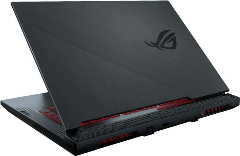 Experience intense gaming with the Asus ROG GL10DH Gaming Desktop — 1000x649 wallpaper