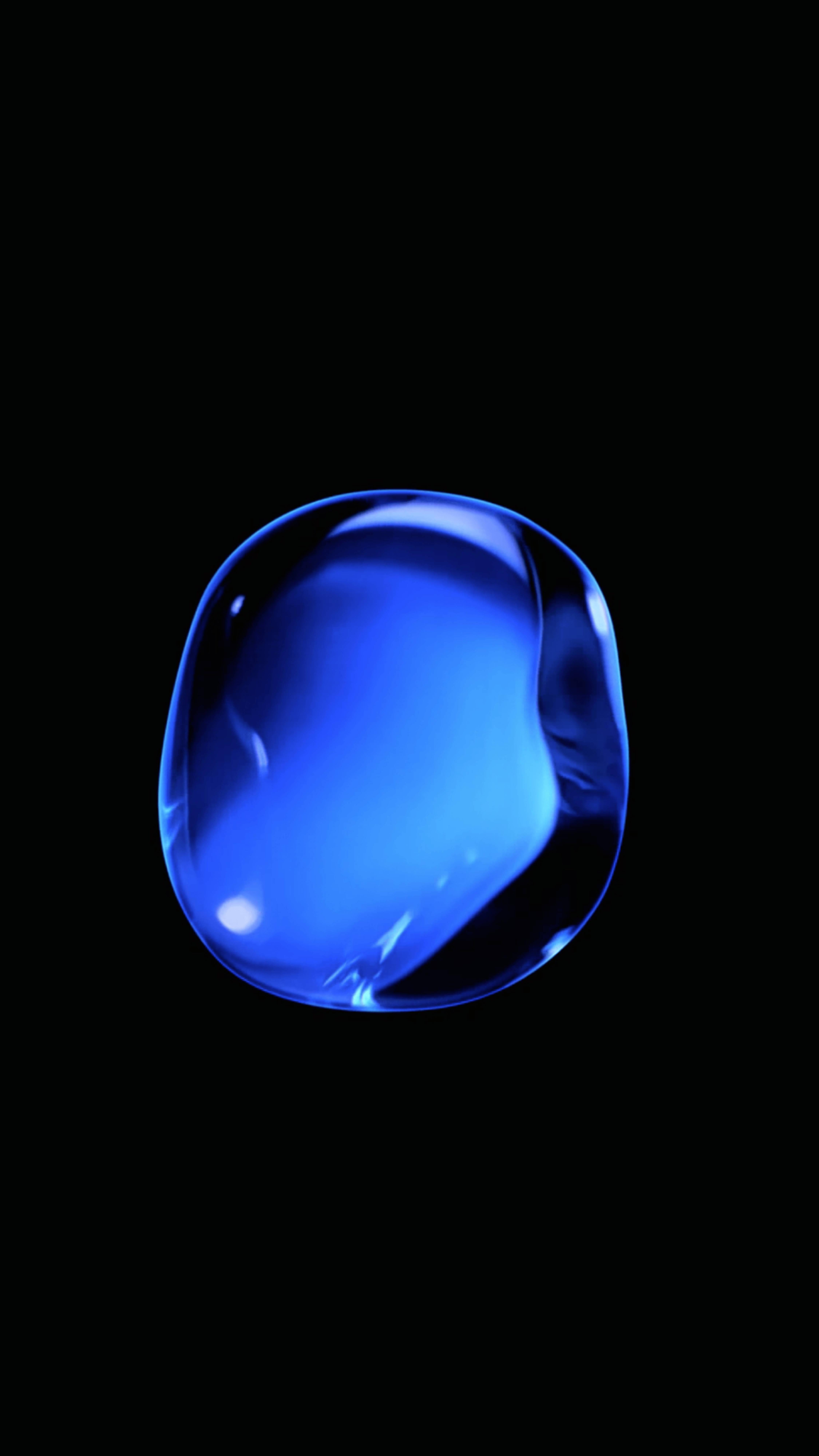 Experience life with a precious gem — 4500x8000 wallpaper