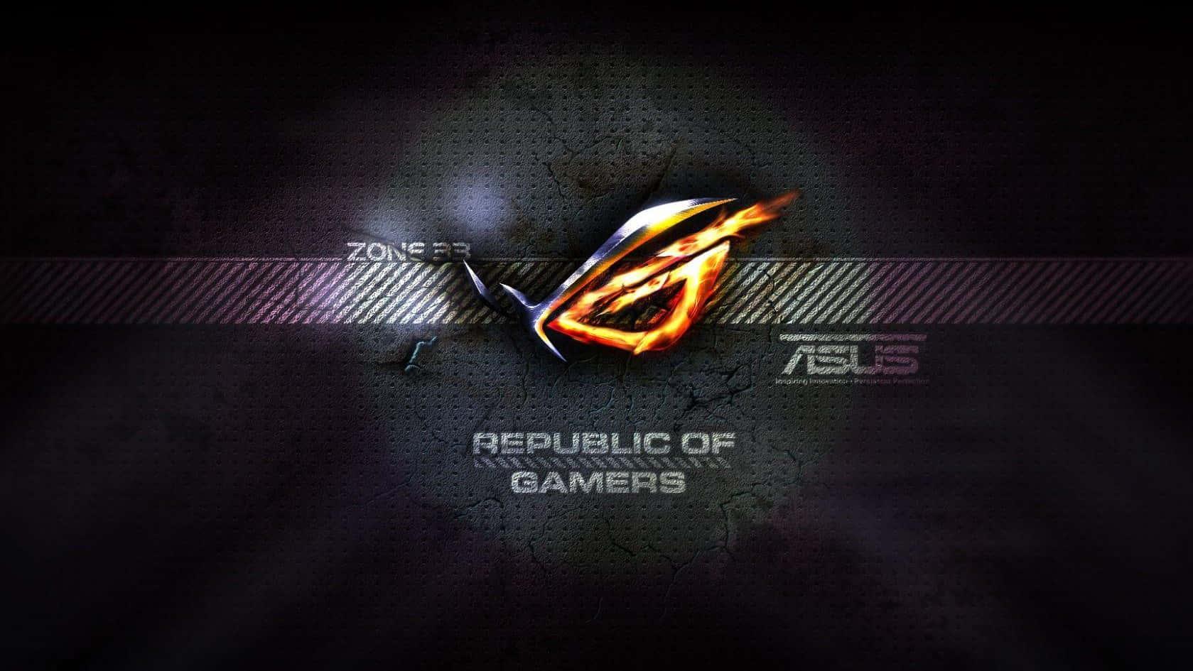 Experience Super-Smooth Visual Entertainment with Asus — 1679x945 wallpaper