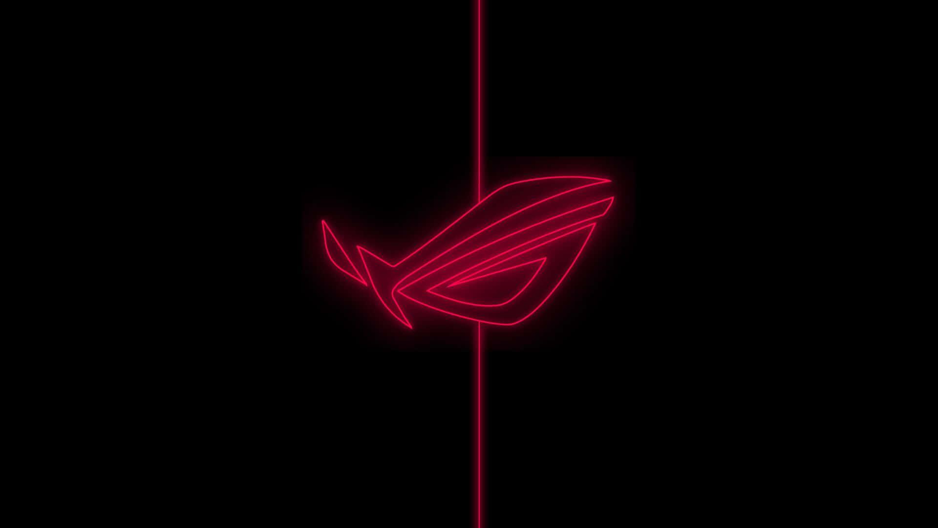 Experience the Asus Revolution — 1920x1080 wallpaper