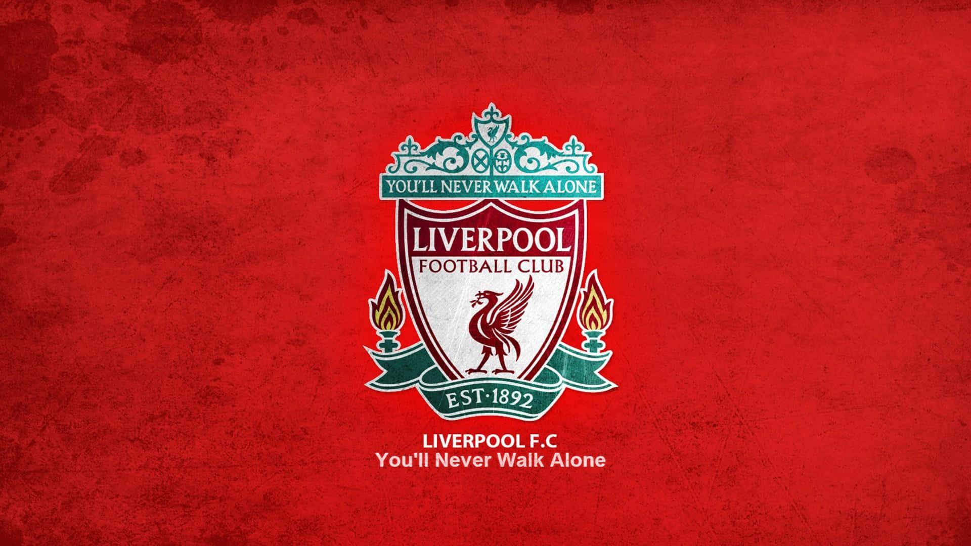 Experience the Beautiful City of Liverpool — 1920x1080 wallpaper
