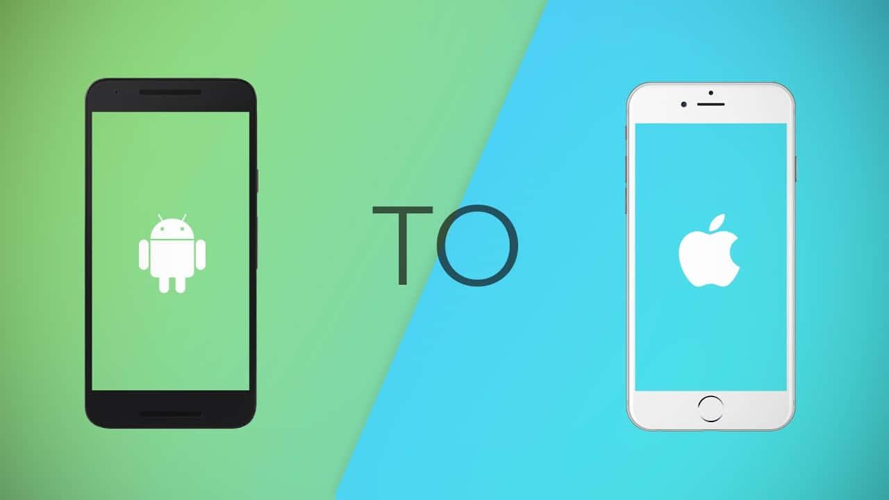 Experience the Best of Android OS — 1280x720 wallpaper