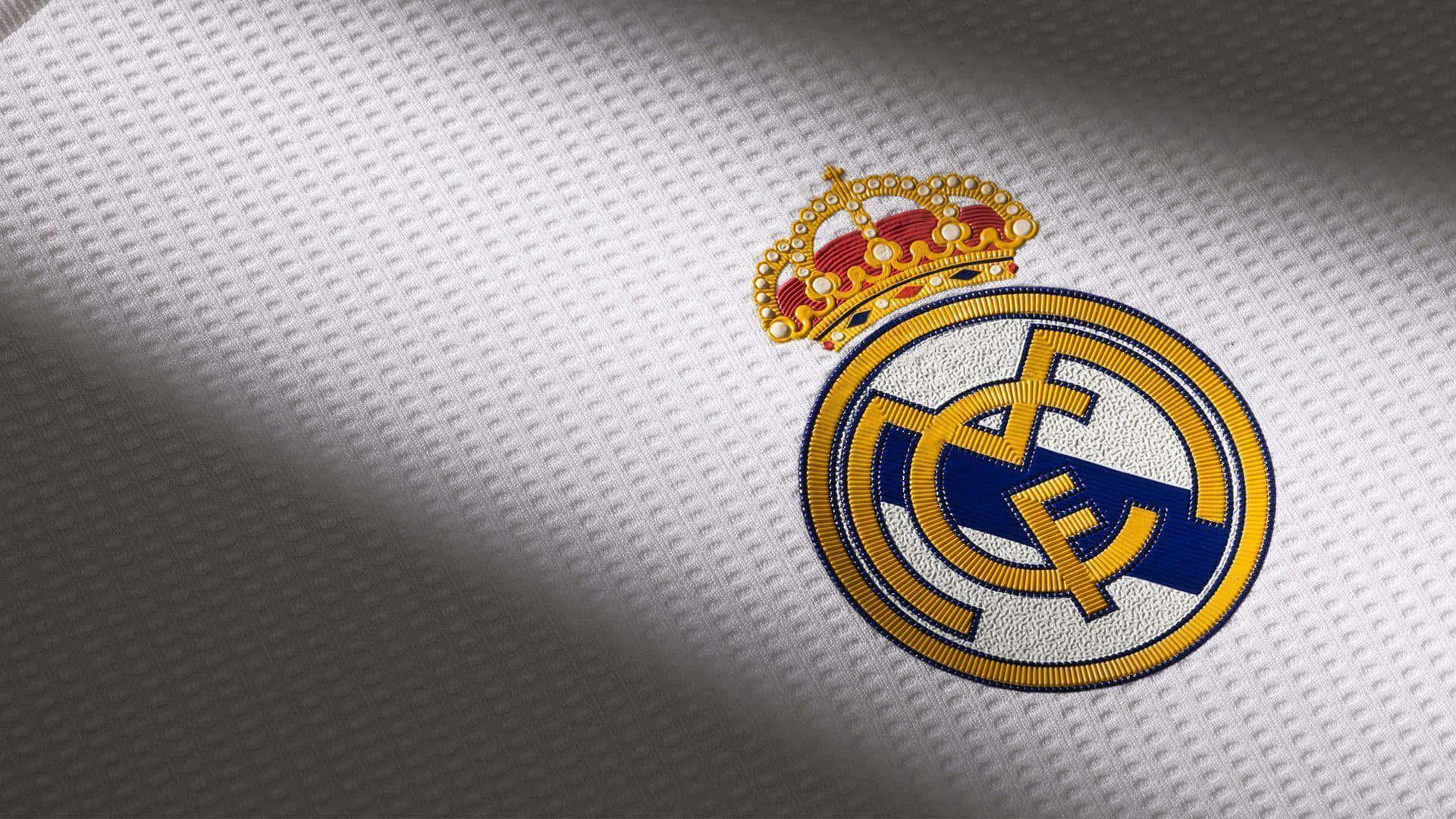 Experience The Magic Of Real Madrid Football — 1920x1080 wallpaper