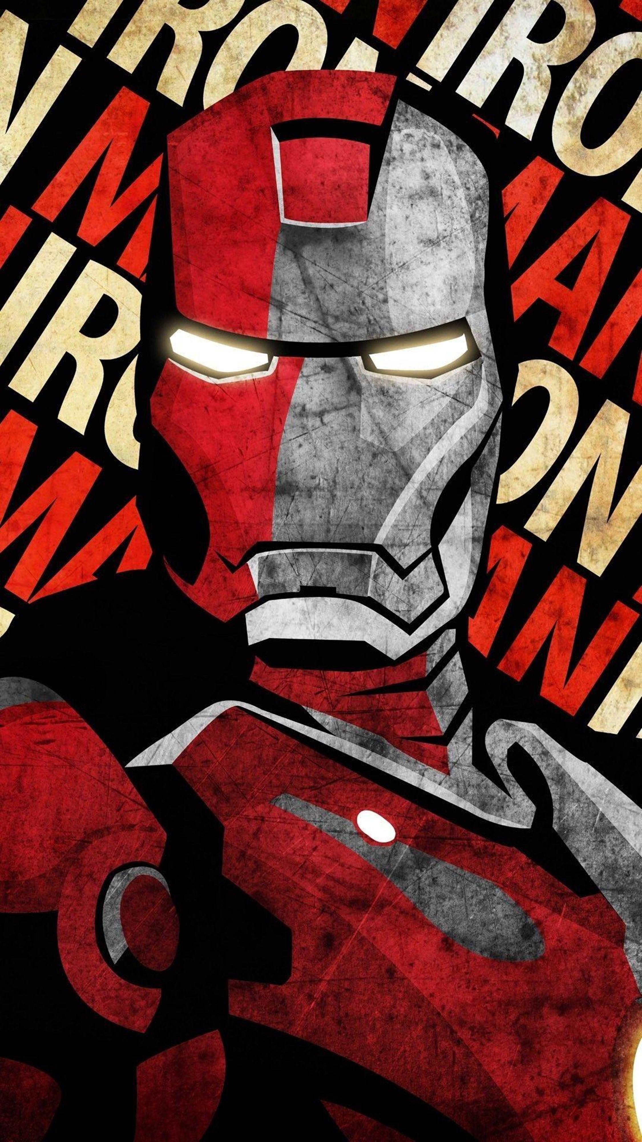 Experience the Marvel with the 4k Phone — 2250x4000 wallpaper