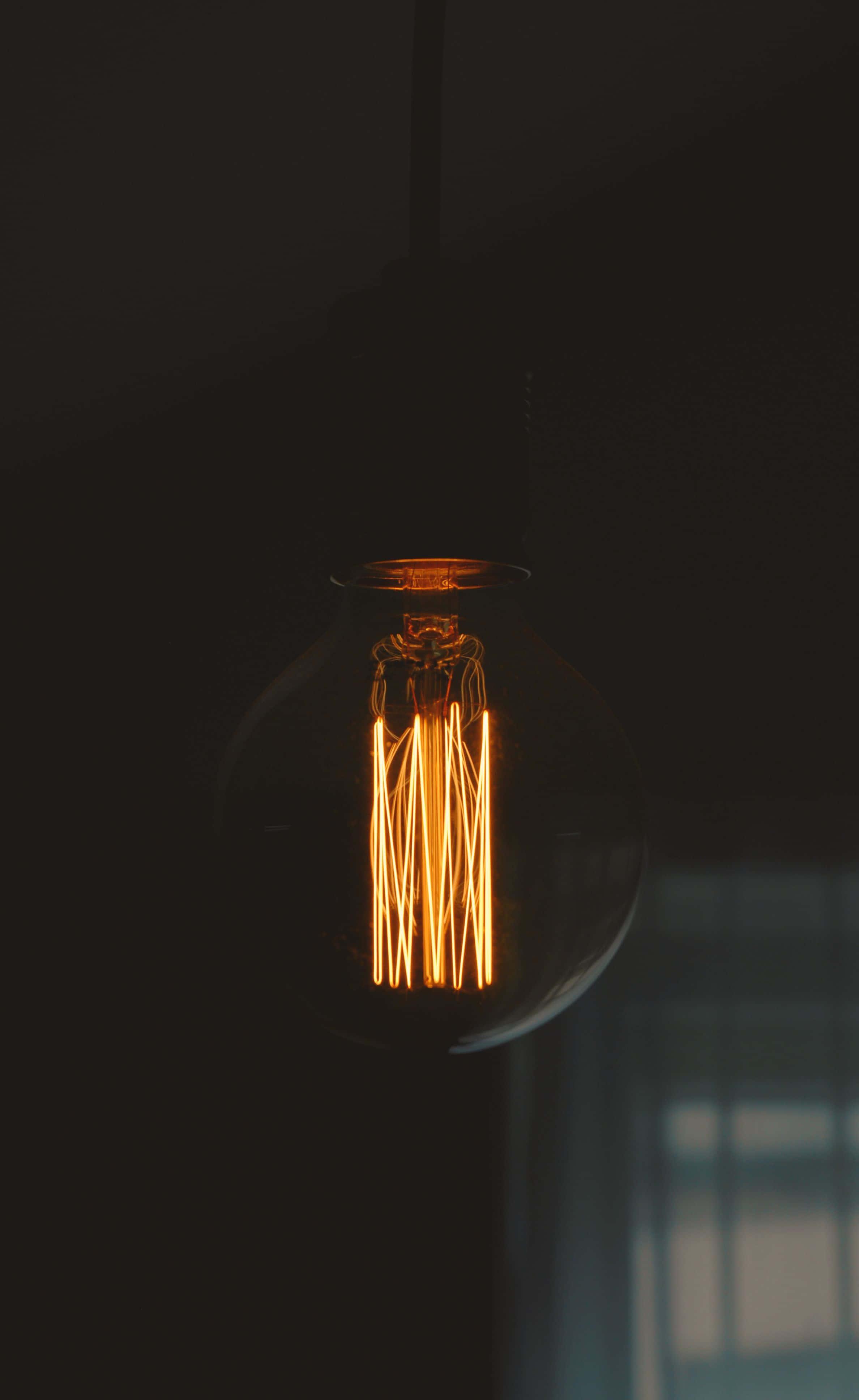 Experience the power of OLED. — 2376x3872 wallpaper