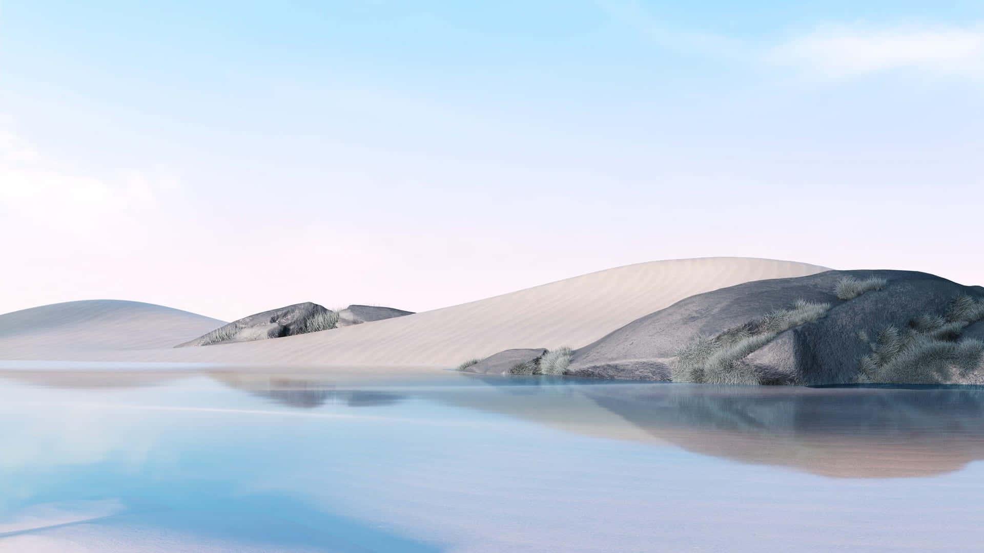 Experience the Power of Windows — 1920x1080 wallpaper