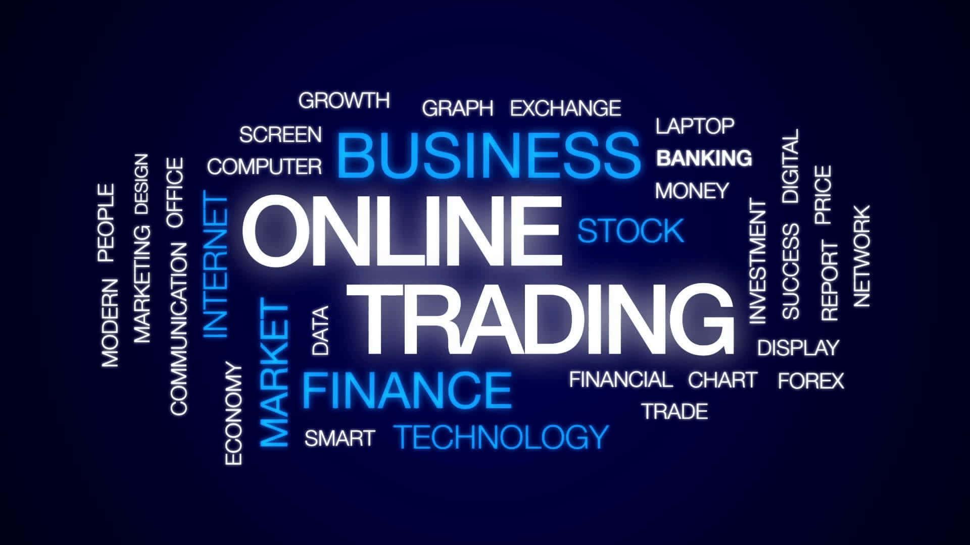 Experience the Science-Backed Wisdom of Forex Trading — 1920x1080 wallpaper