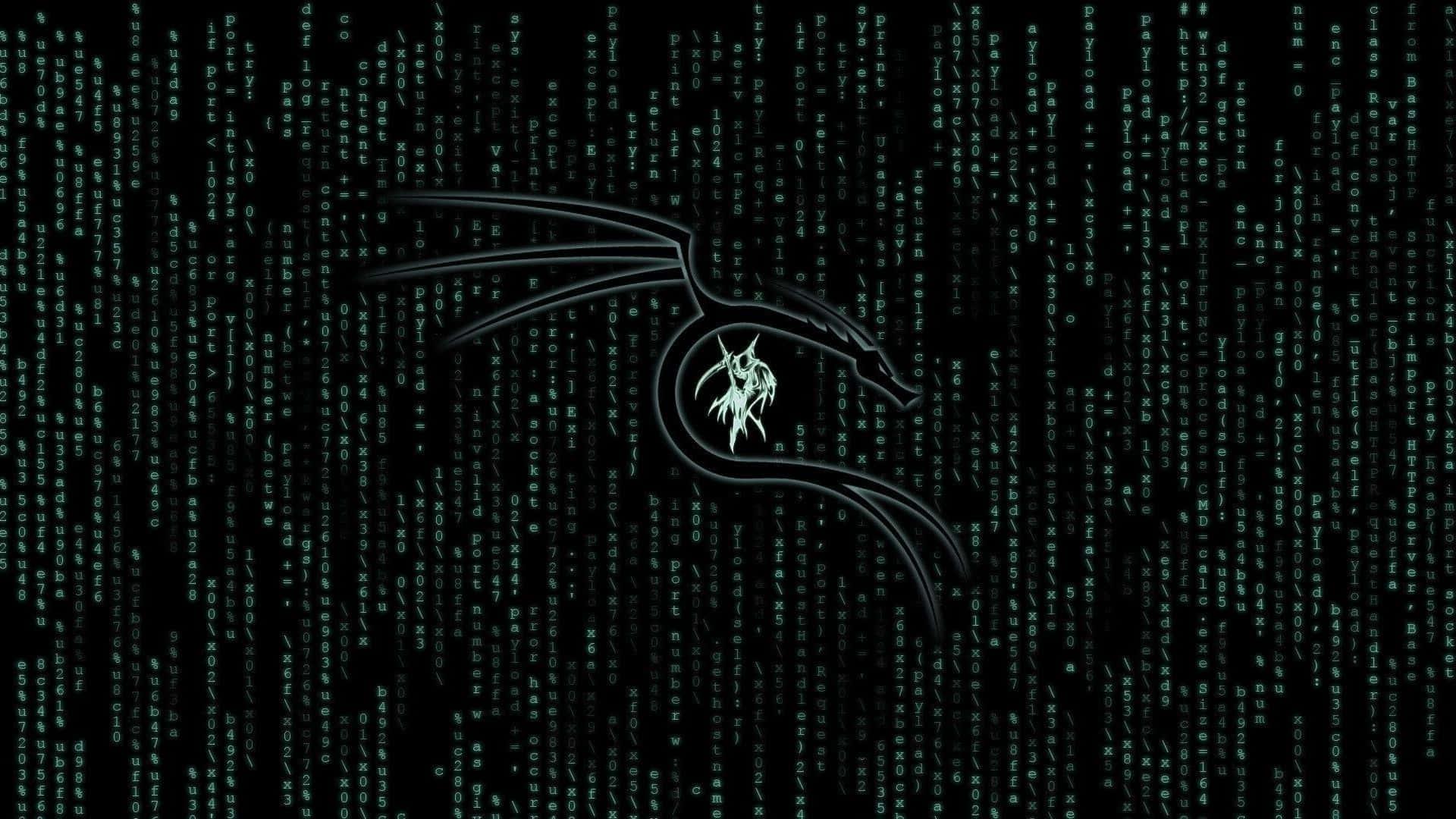 Experience the thrill and suspense of the iconic Matrix film — 1920x1080 wallpaper