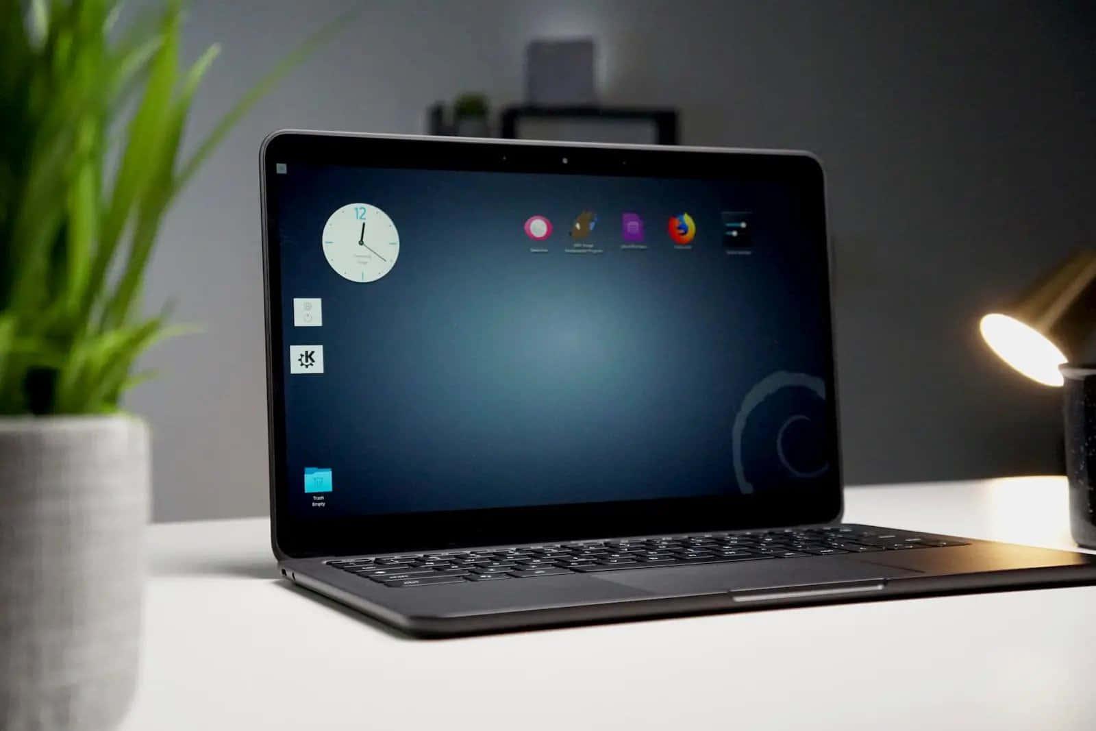 Experience unlimited productivity with the Chromebook — 1600x1067 wallpaper