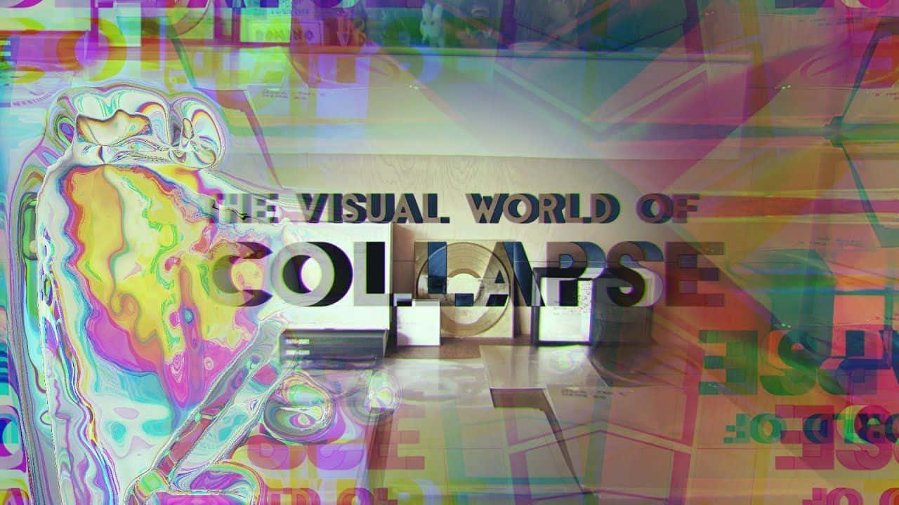 Explore and appreciate the weird, the wonderful, and the unconventional with Weirdcore — 1280x720 wallpaper