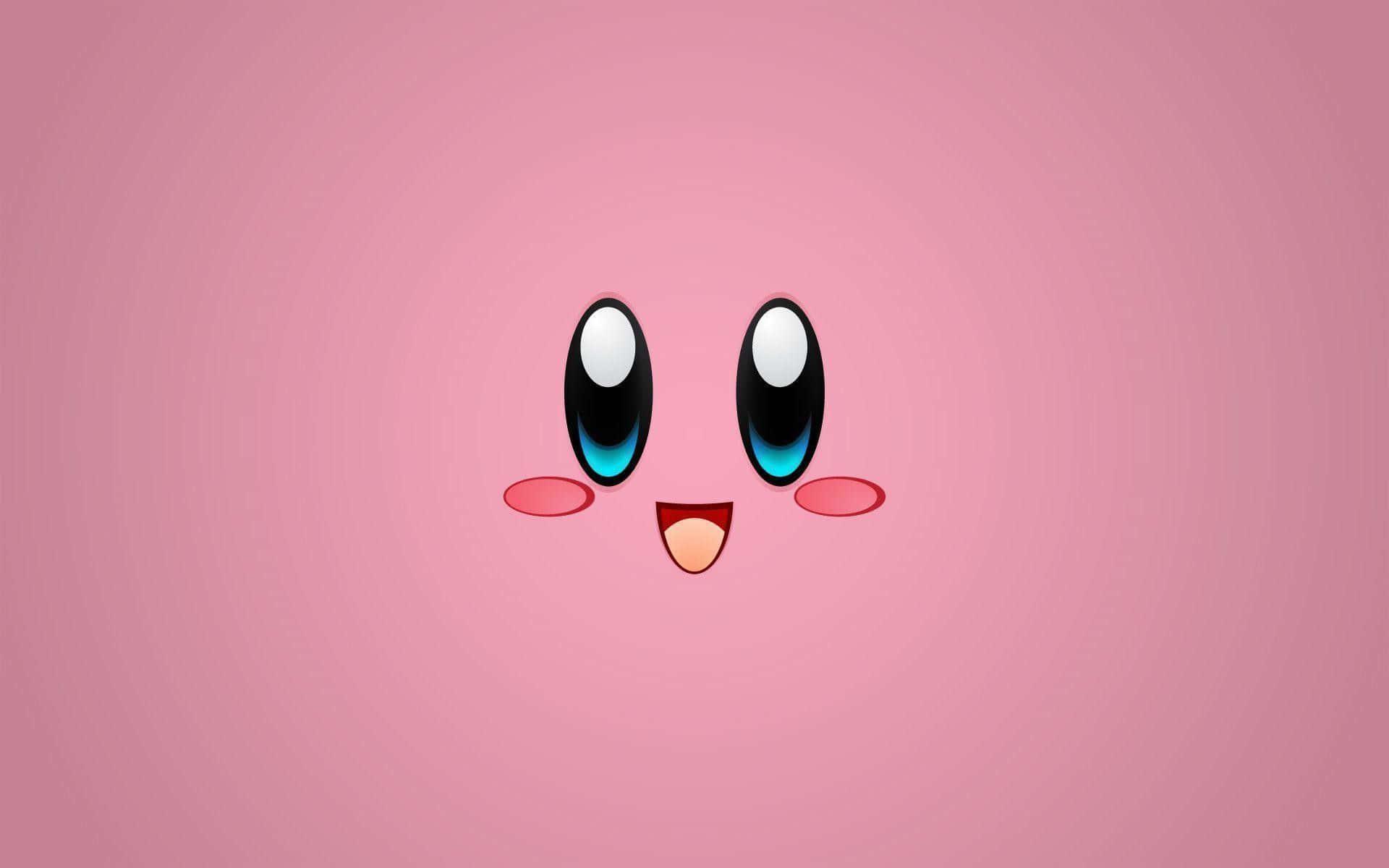 Explore Dream Land with Kirby! — 1920x1200 wallpaper