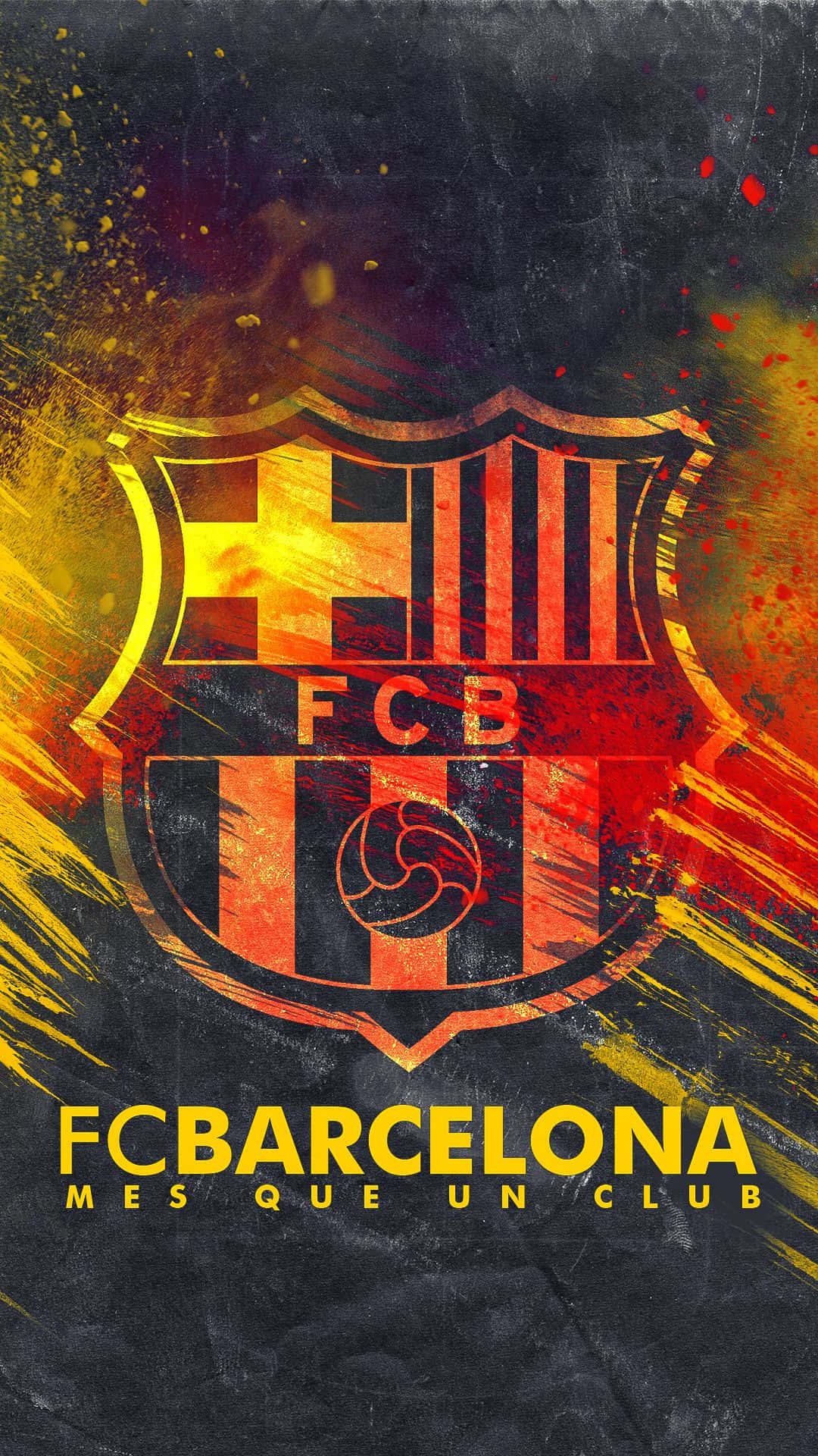 Explore the culture of Barcelona — 1080x1920 wallpaper