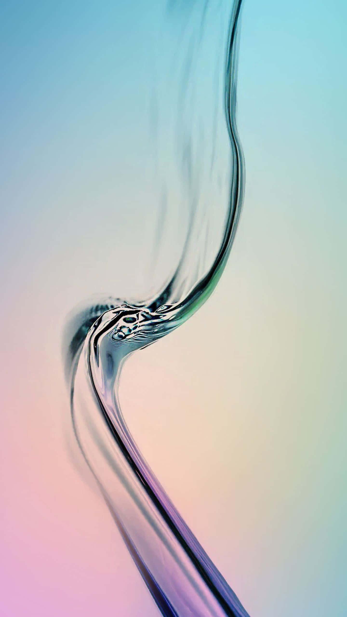 Explore the possibilities of new technology with Samsung — 1440x2560 wallpaper