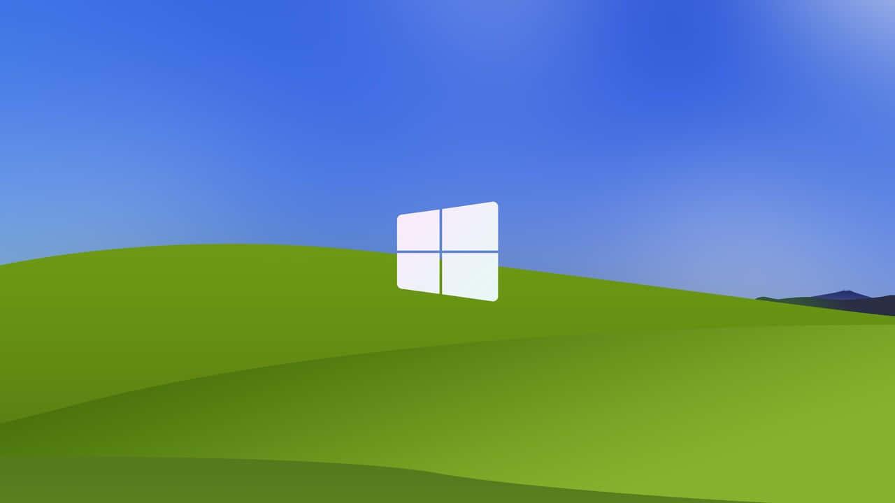 Explore the Possibilities of Windows XP Picutres — 1280x720 wallpaper
