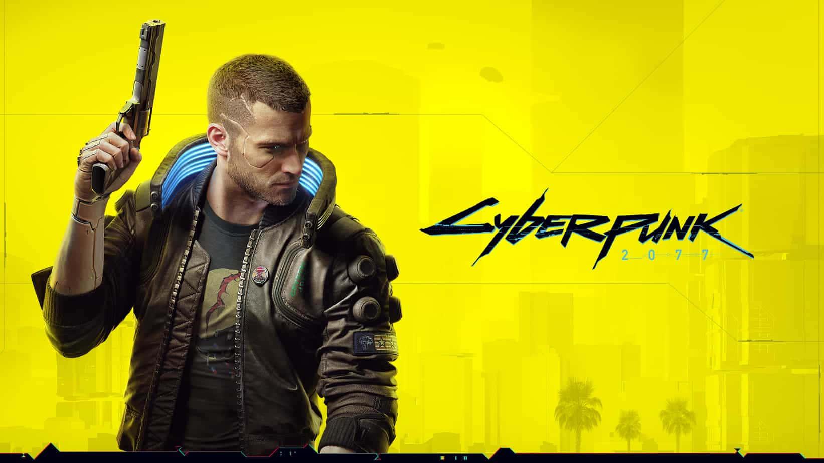 Explore the vibrant neon future of Cyberpunk — 1643x924 wallpaper