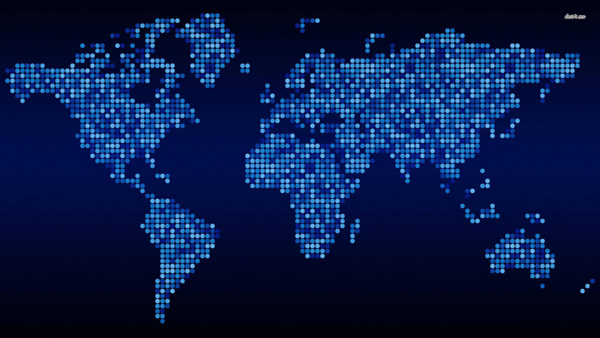 Explore the World from The Comfort of Your Home — 1920x1080 wallpaper