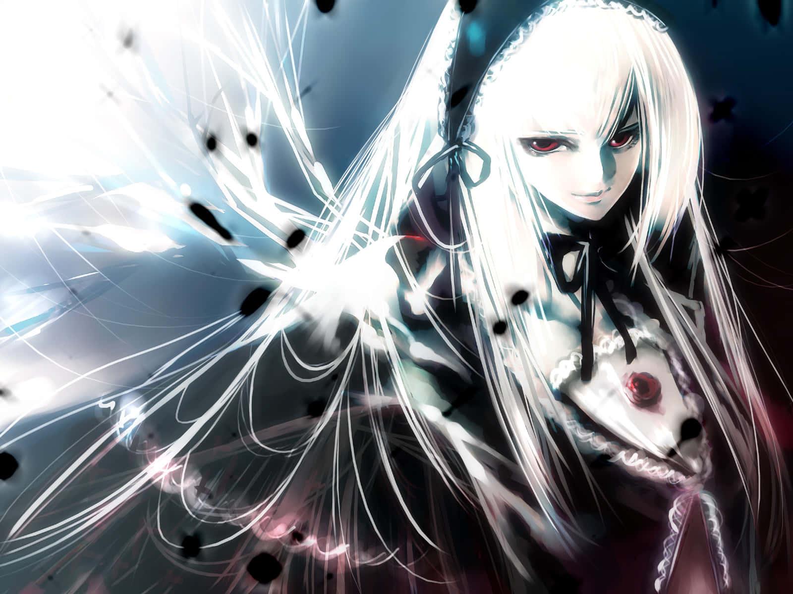 Explore The World of Cool Anime