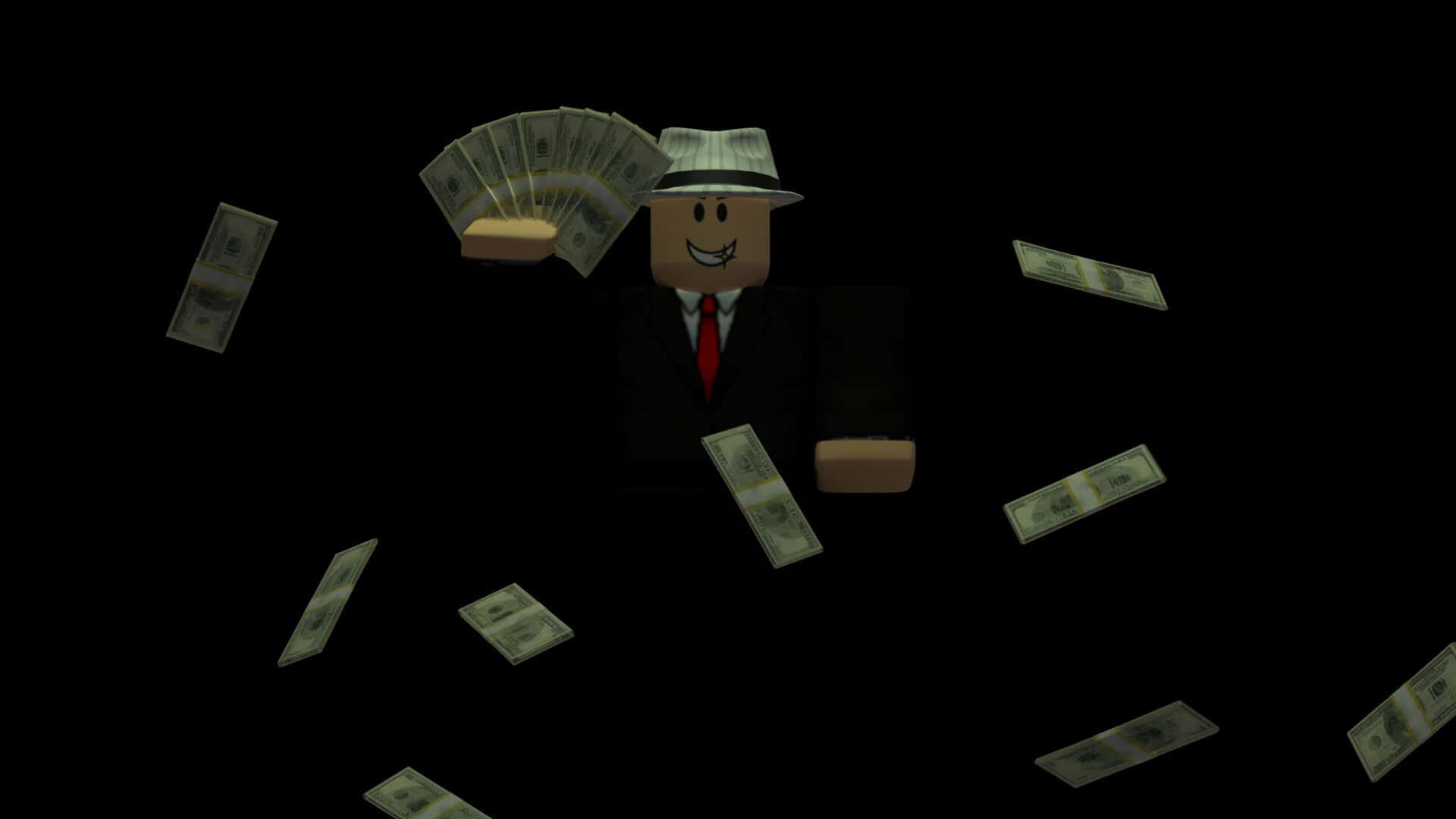 Explore the world of ROBLOX GFX — 1920x1080 wallpaper