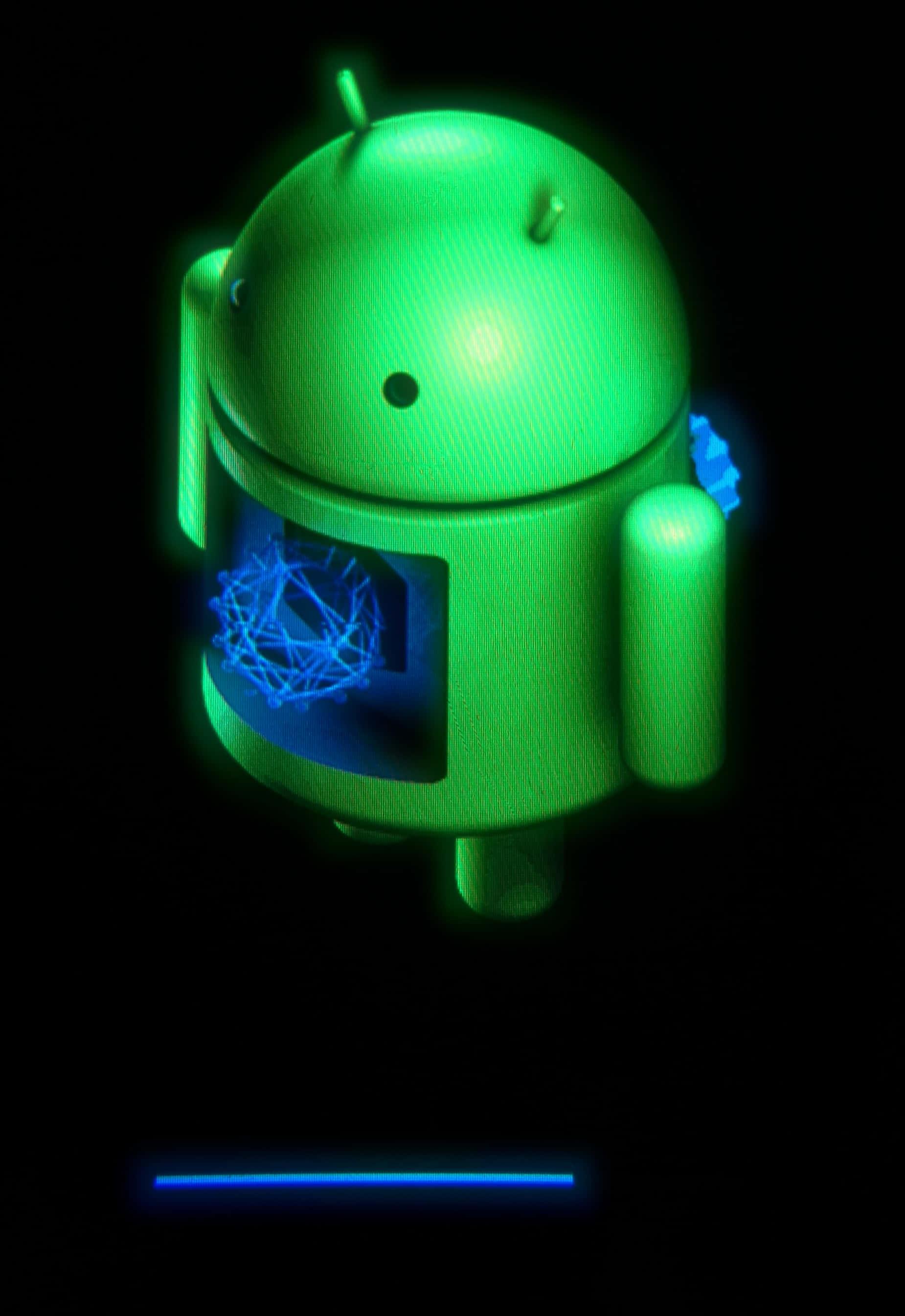 Explore with Android — 1850x2689 wallpaper