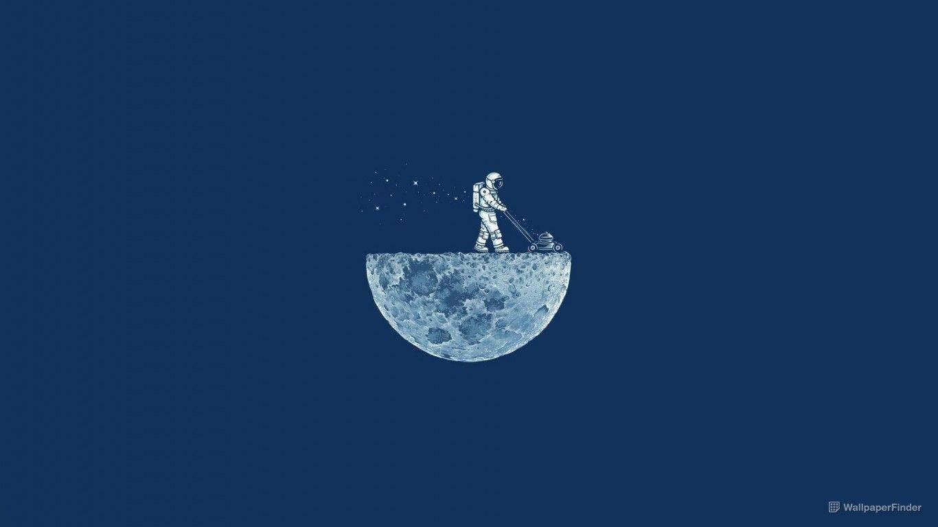 Exploring Beyond — 1366x768 wallpaper