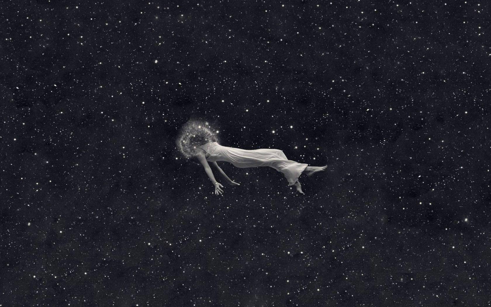 Exploring the beautiful depths of space. — 1680x1050 wallpaper