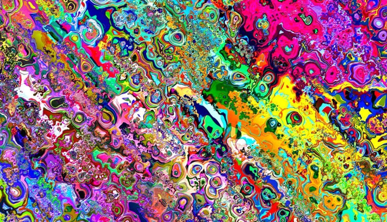 Exploring the beauty of nature — 1280x734 wallpaper
