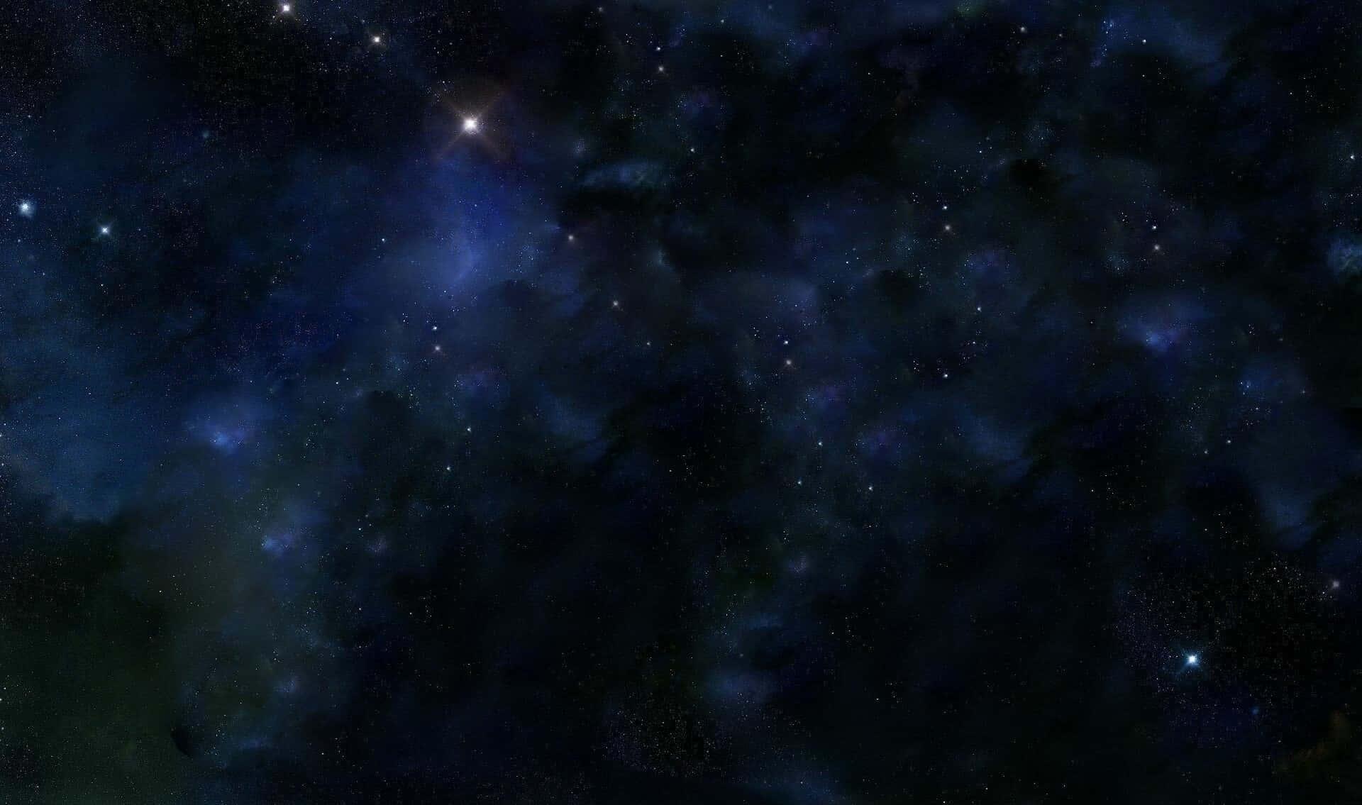 Exploring the Unimaginable Depths of the Universe — 1920x1135 wallpaper