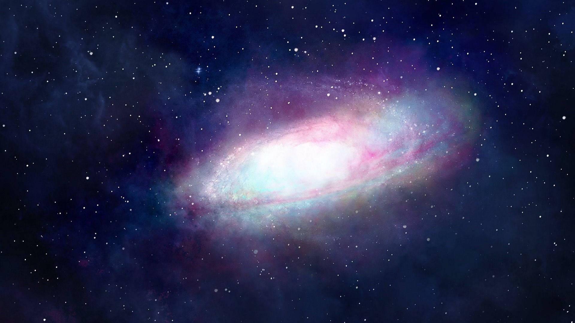 Exploring the Wonders of the Universe — 1920x1080 wallpaper