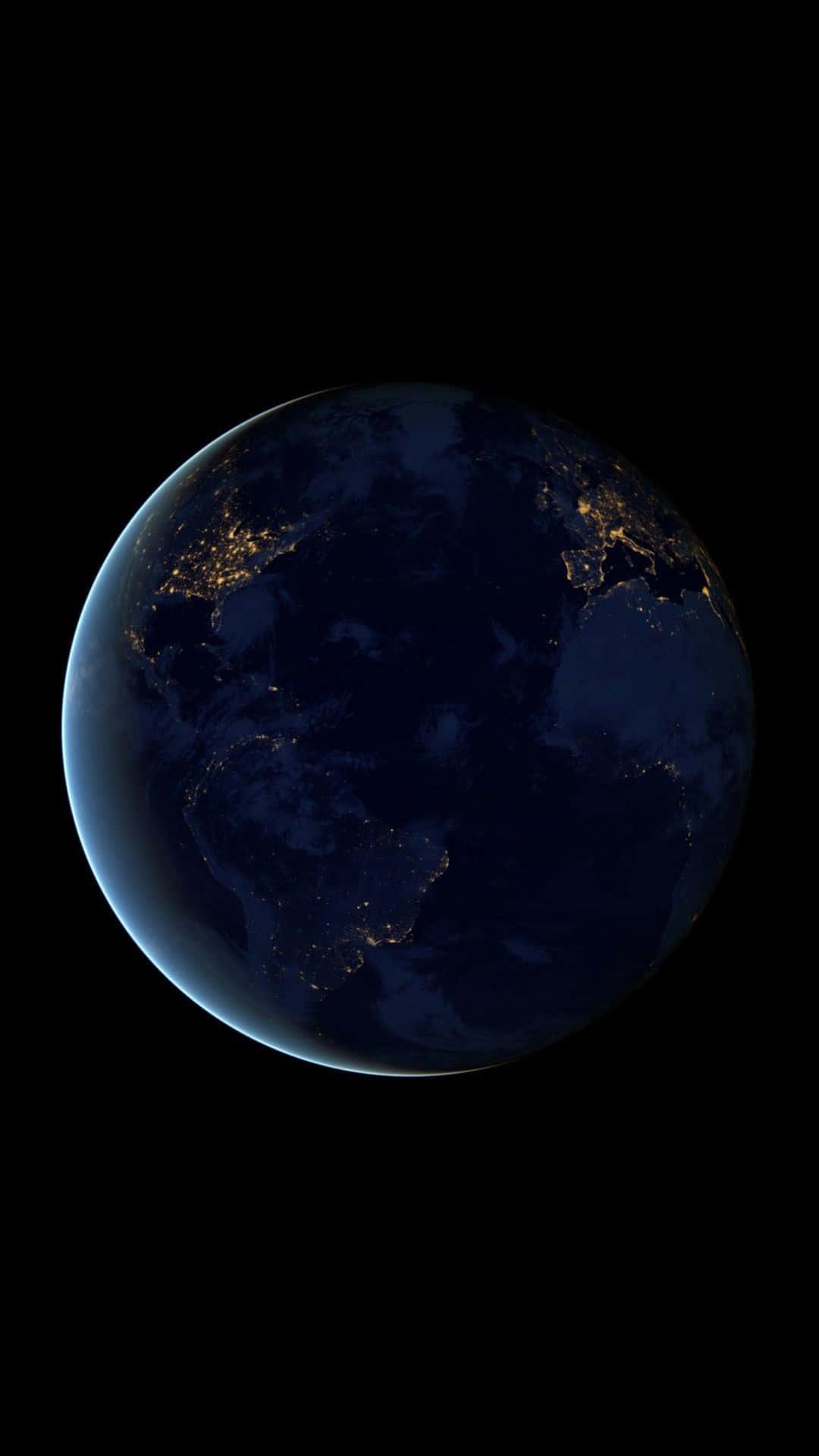 Exploring the World with an Iphone — 1080x1920 wallpaper