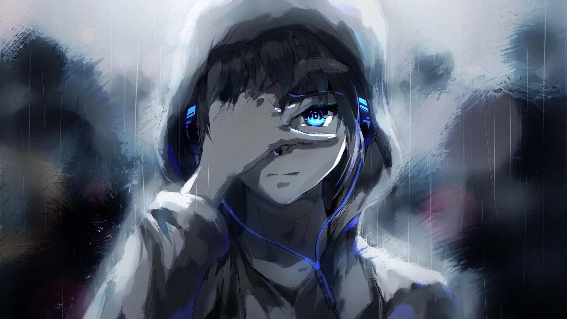 “Extraordinary artworks crafted by passionate anime artists”