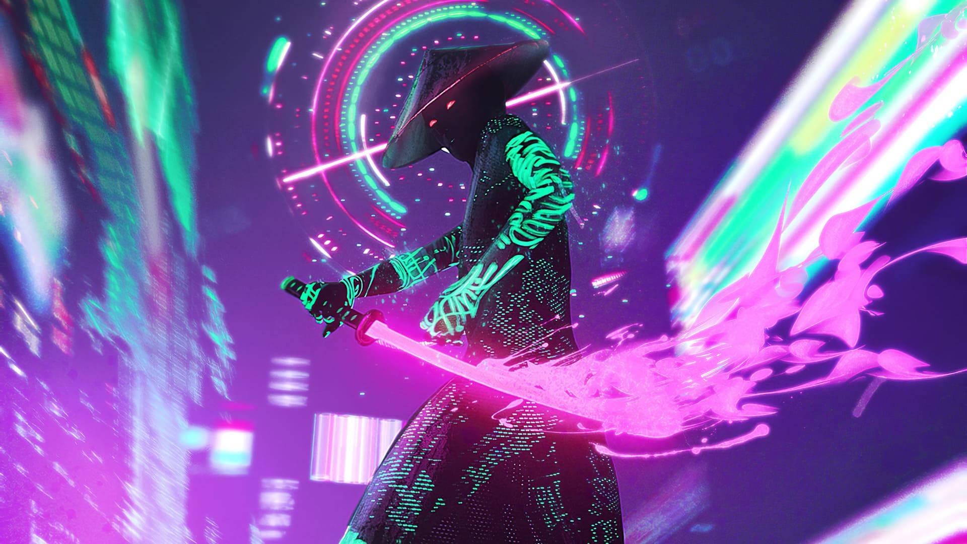 Exuding A Distinctly Gothic Charisma — 1920x1080 wallpaper