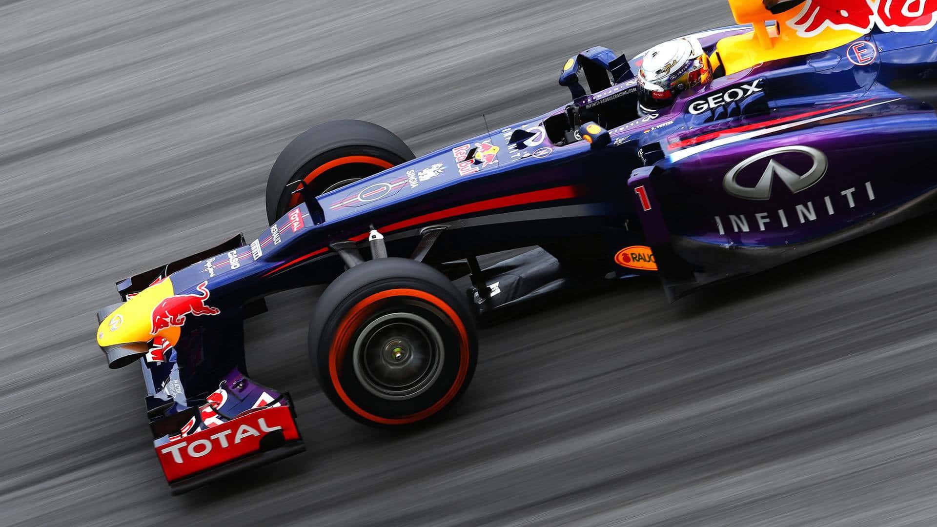 F1 background — 1920x1080 wallpaper