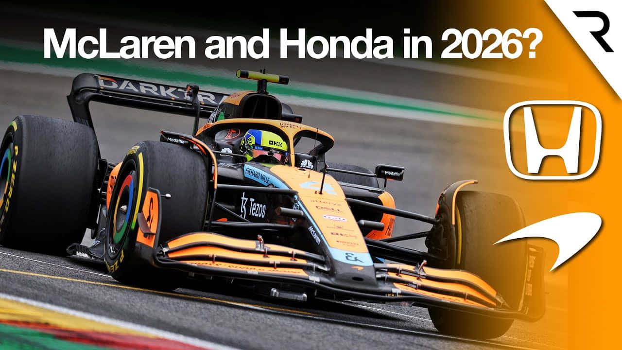 F1 pictures — 1280x720 wallpaper