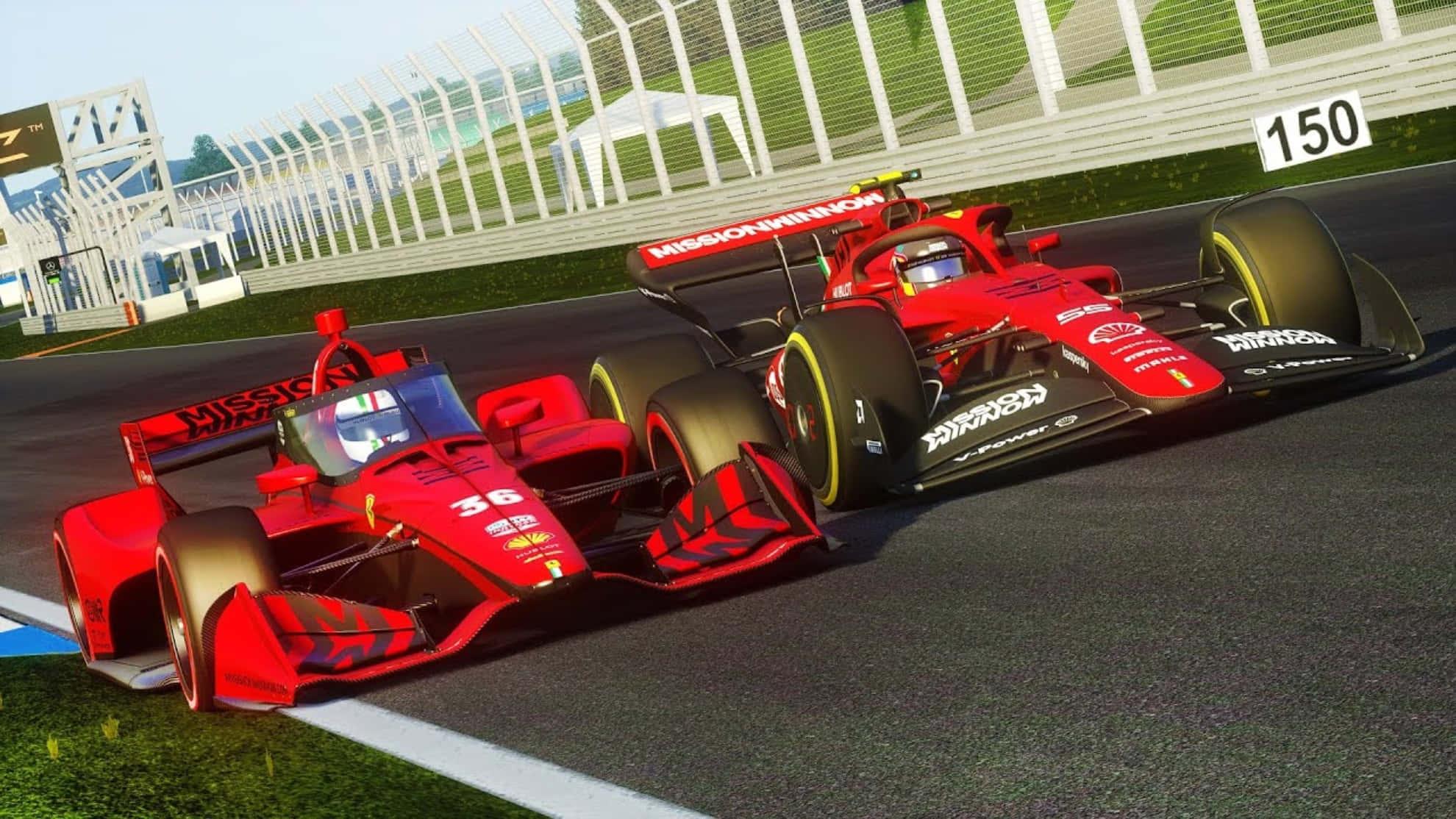 F1 pictures — 1980x1114 wallpaper